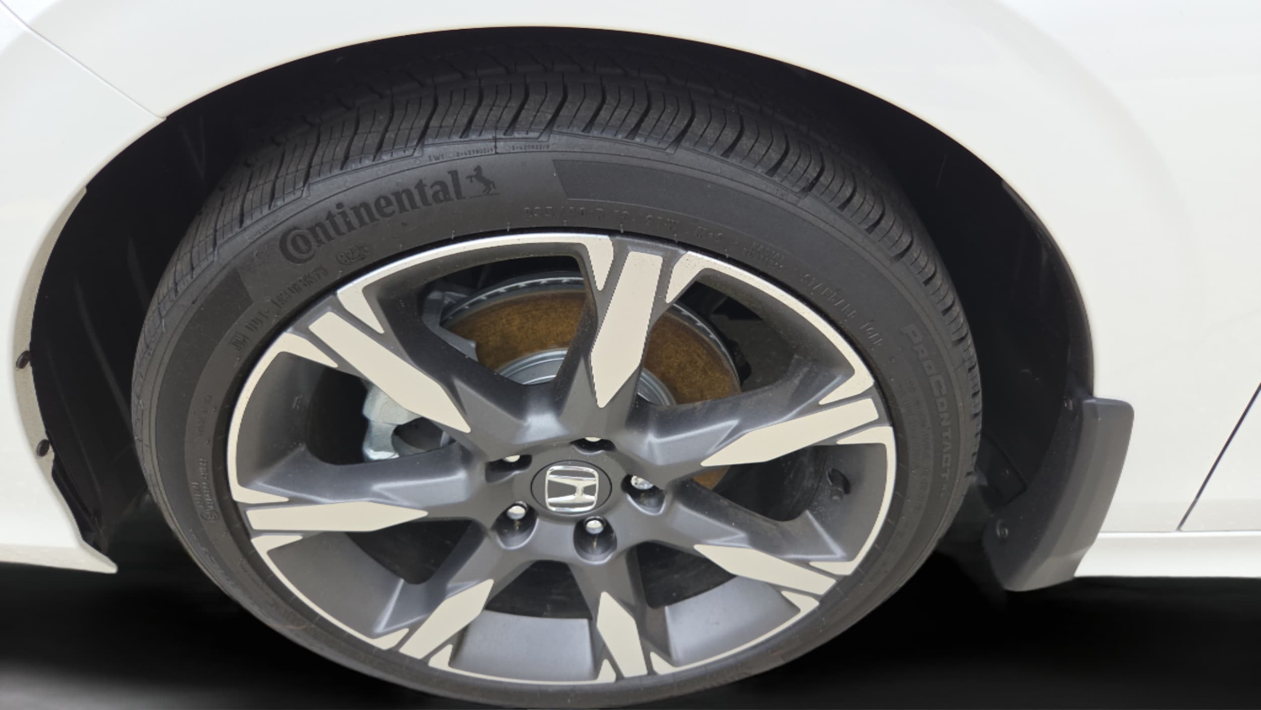 2026 Honda Civic Sport Touring - Photo 12