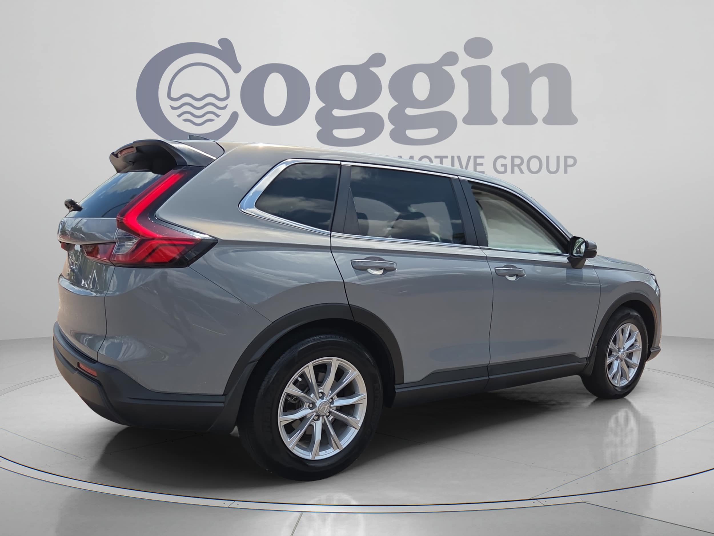 2024 Honda CR-V EX - Photo 6