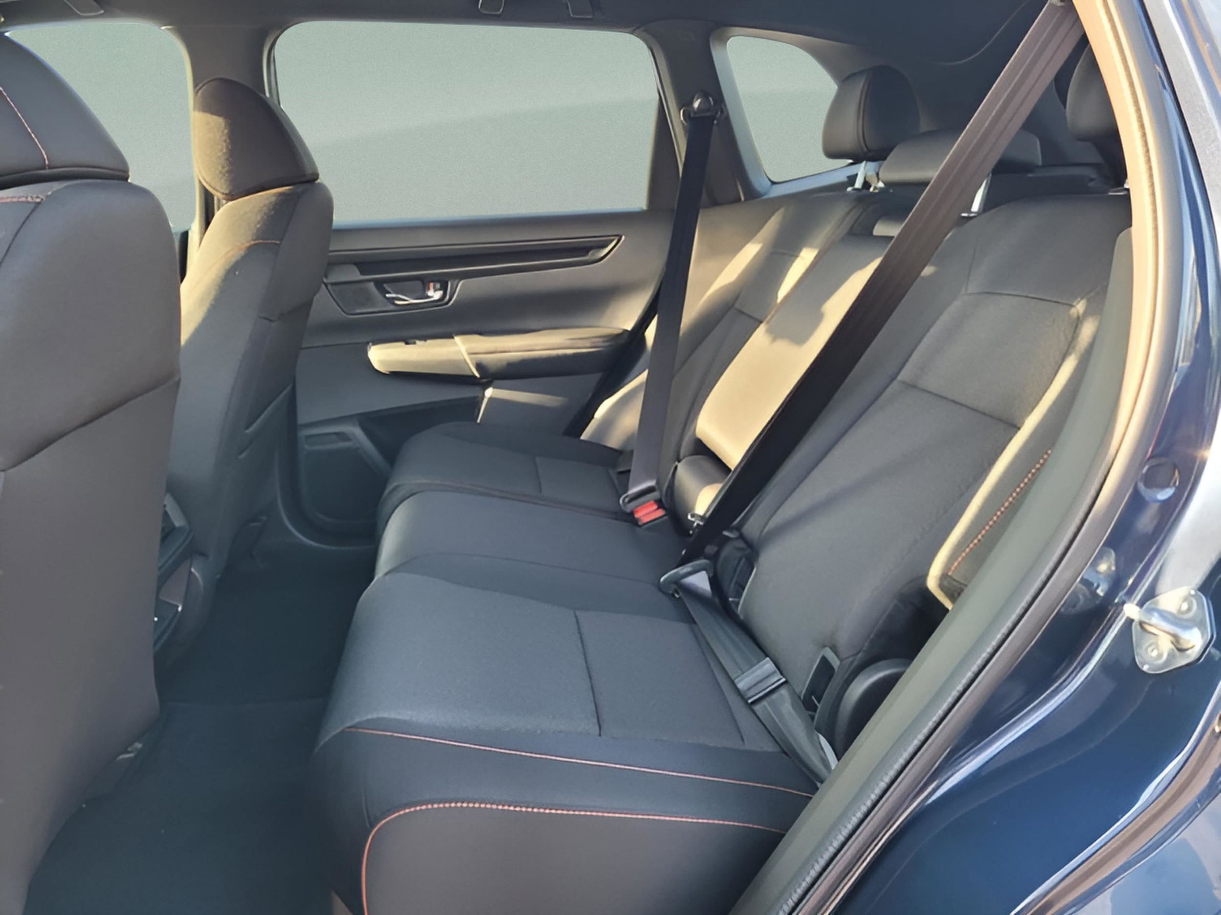 2026 Honda CR-V TrailSport - Photo 9