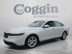 2026 Honda Accord
