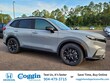 Honda CR-V Hybrid