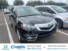 2010 Acura RDX