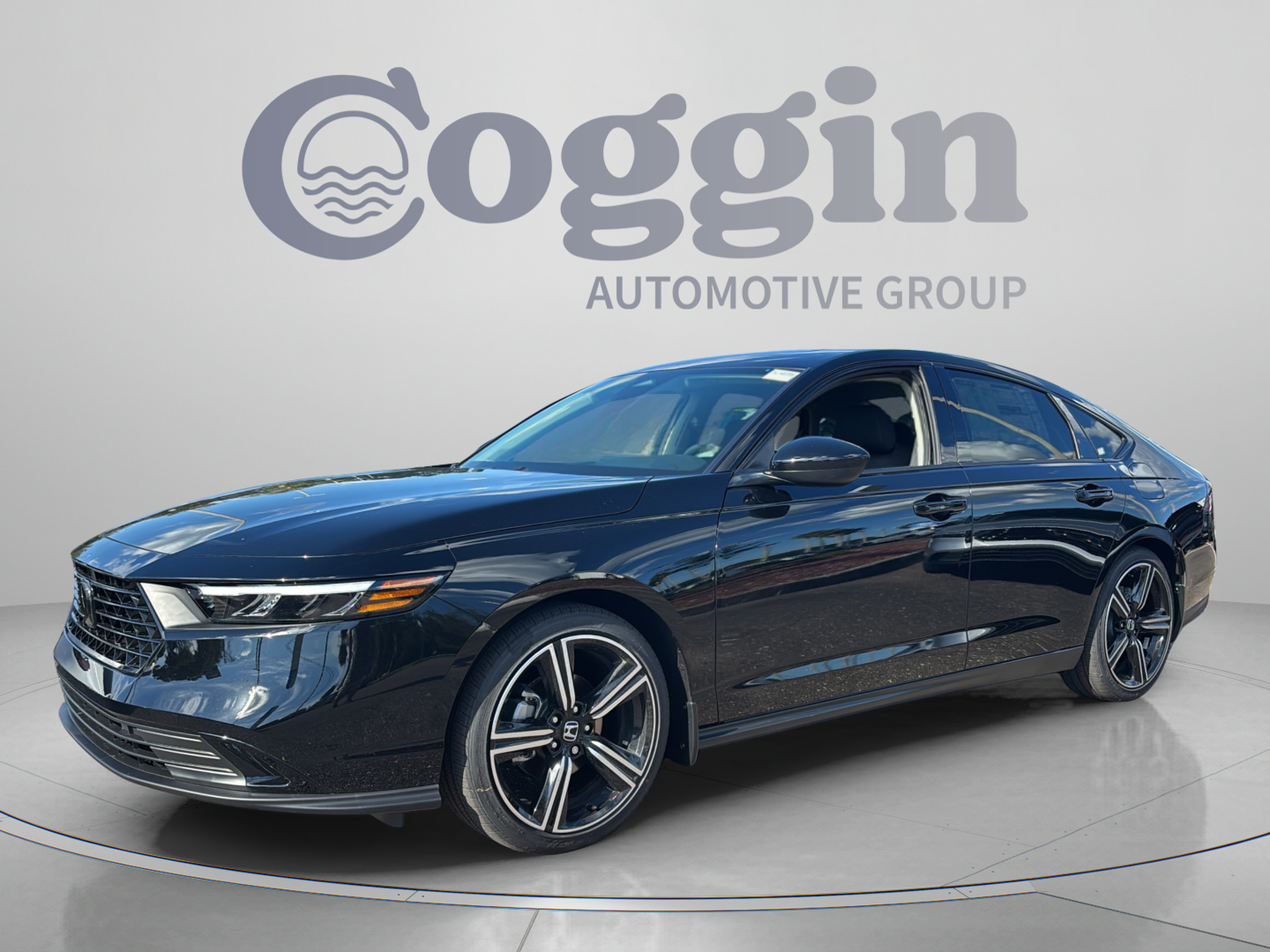 2026 Honda Accord