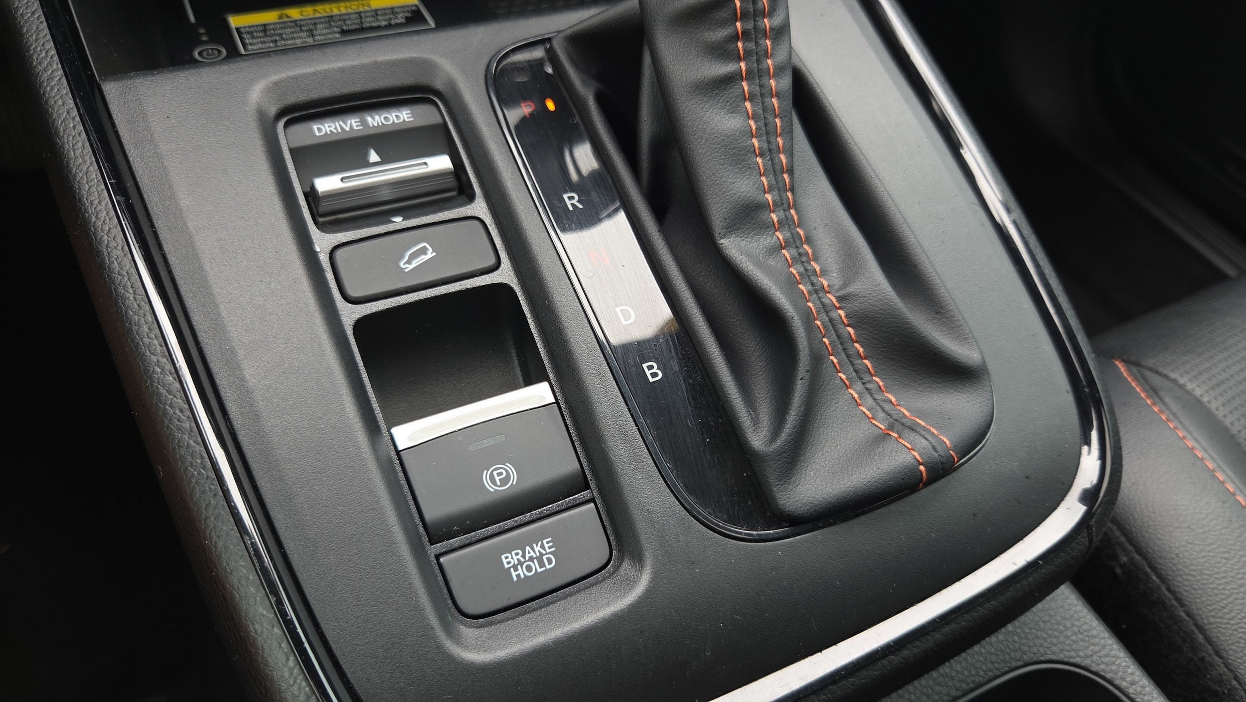 2024 Honda CR-V Sport-L - Photo 13