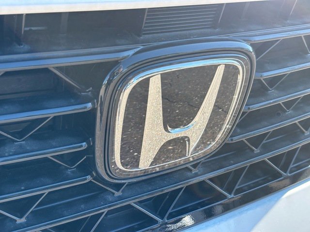2025 Honda Accord SE - Photo 28
