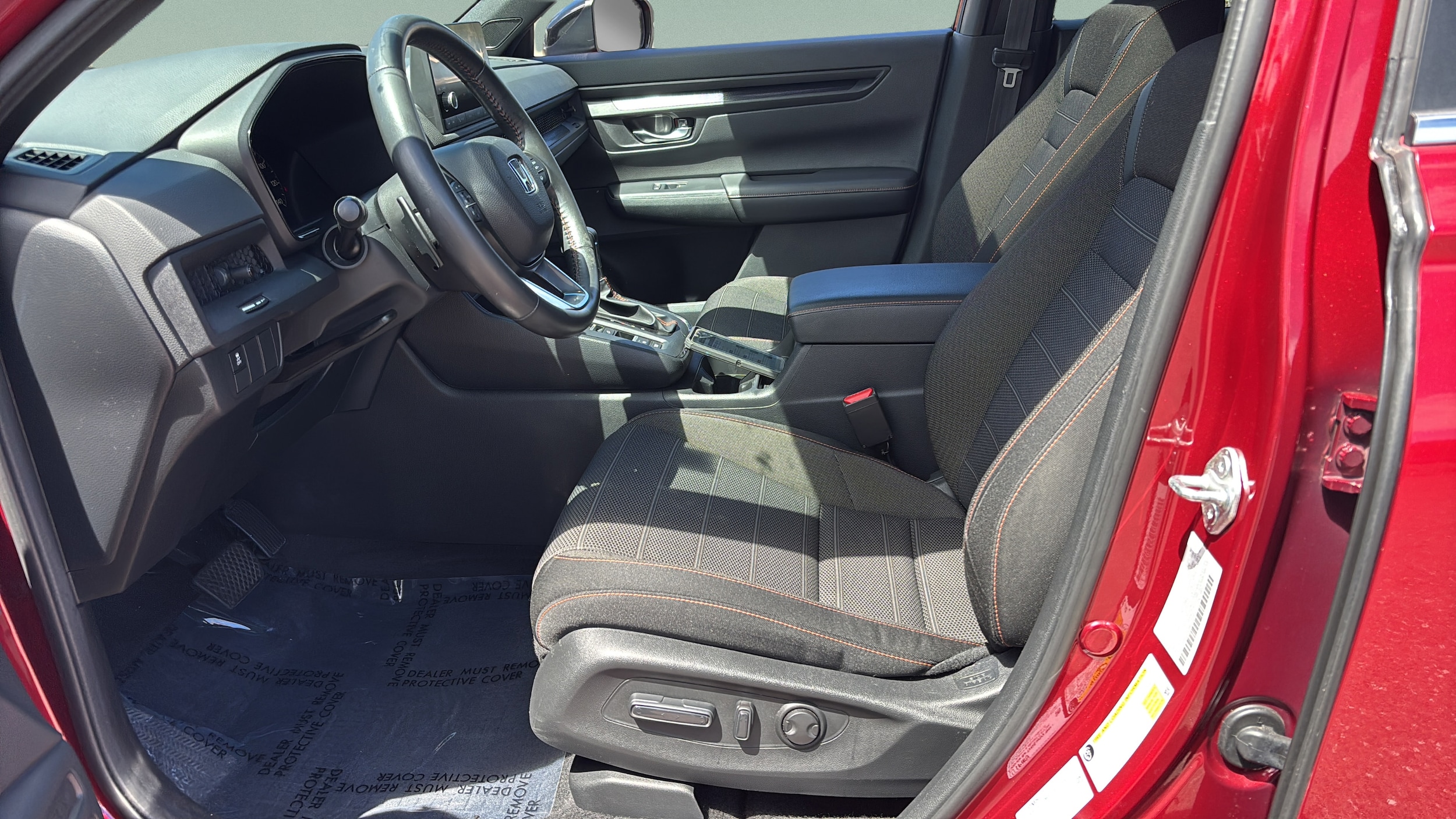 2024 Honda CR-V Sport - Photo 10