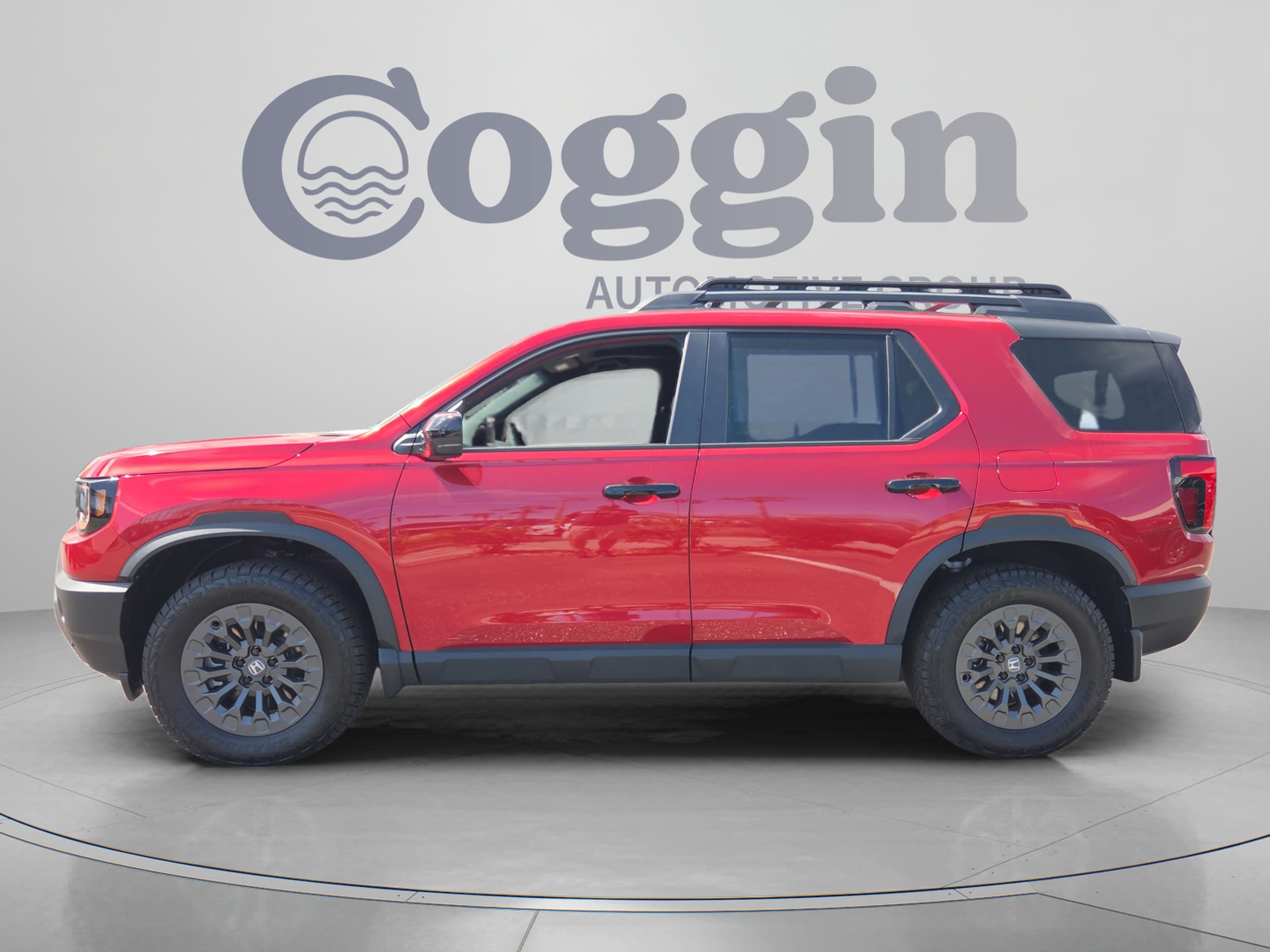 2026 Honda Passport TrailSport - Photo 2