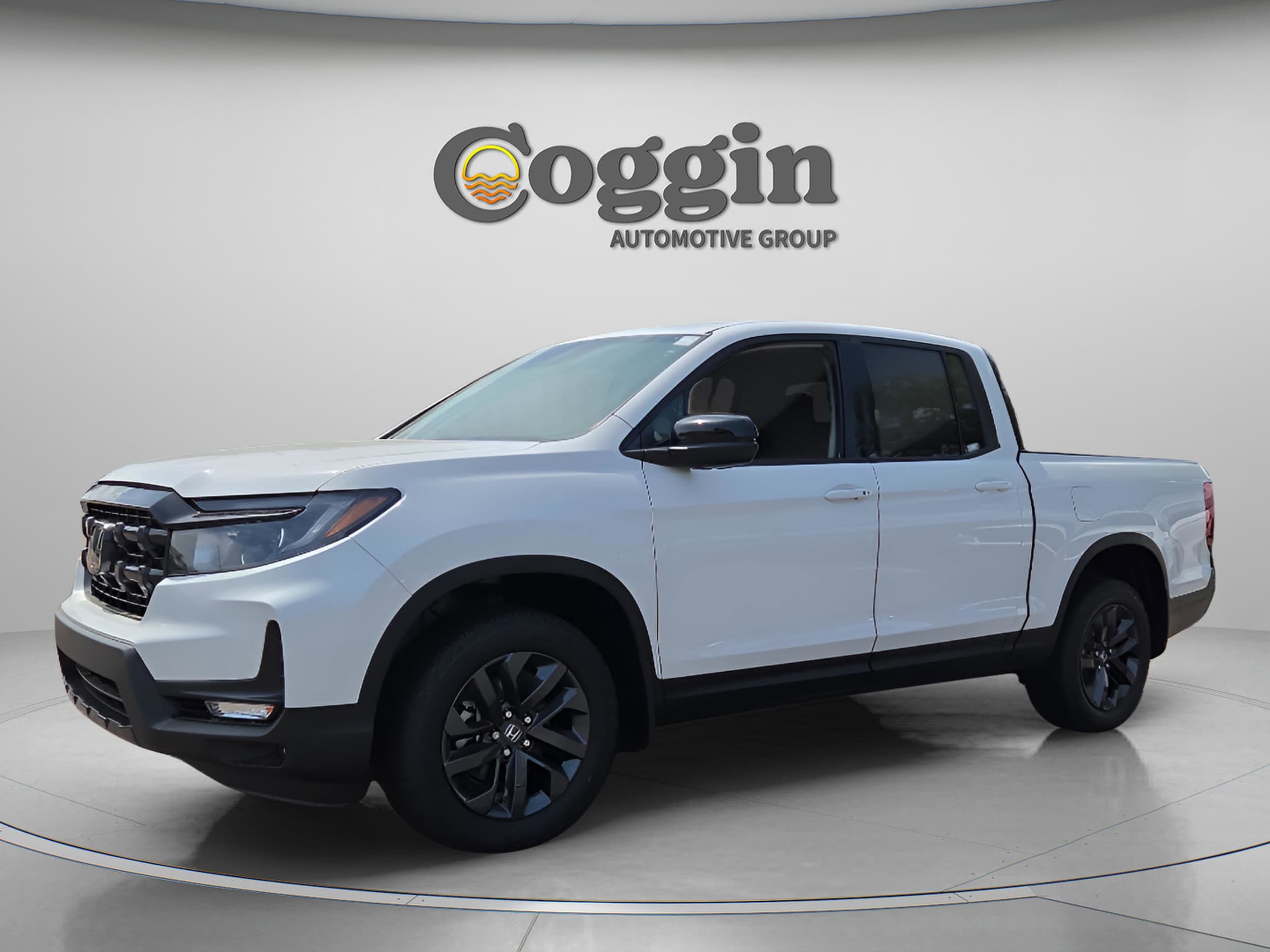 2026 Honda Ridgeline Sport AWD's photo