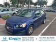 Chevrolet Sonic
