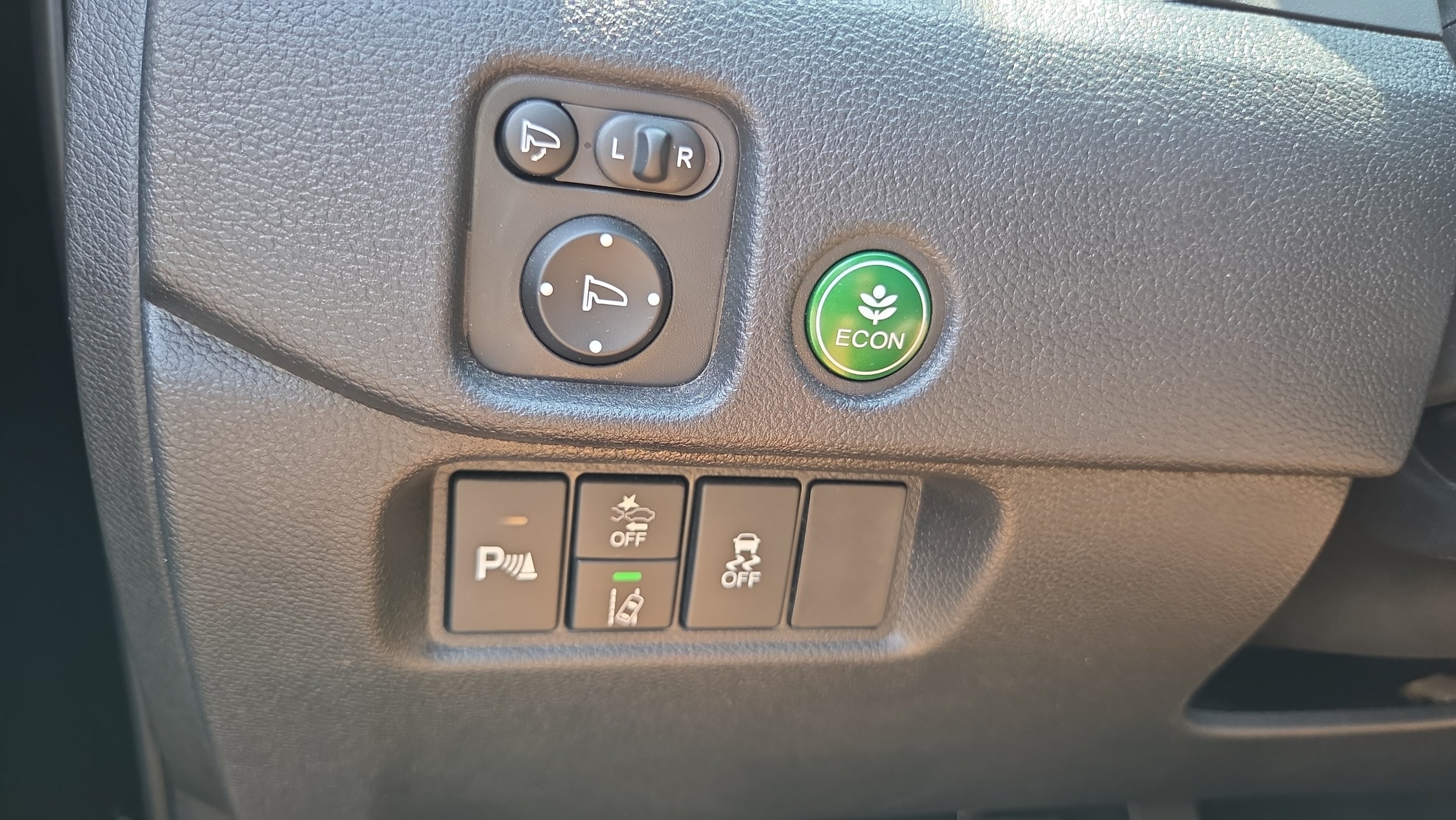 2021 Honda Passport Elite - Photo 21