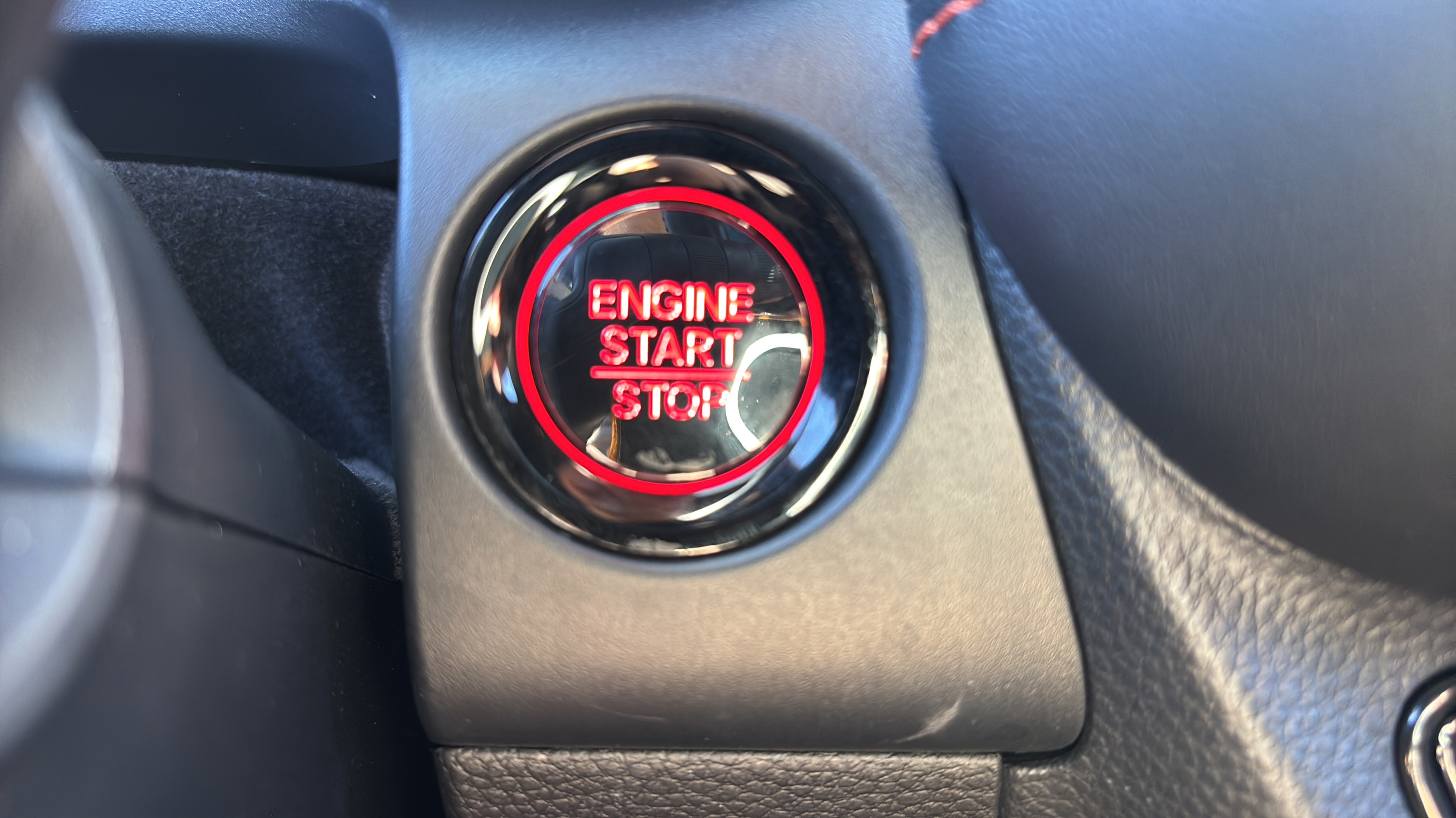 2024 Honda HR-V Sport - Photo 26