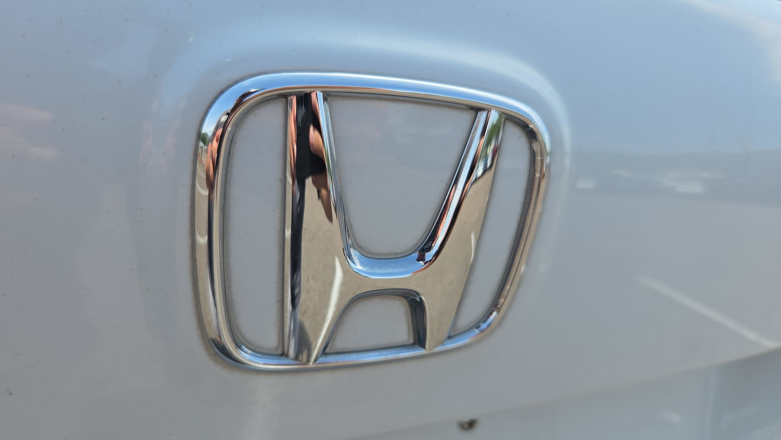 2021 Honda Pilot EX-L - Photo 34