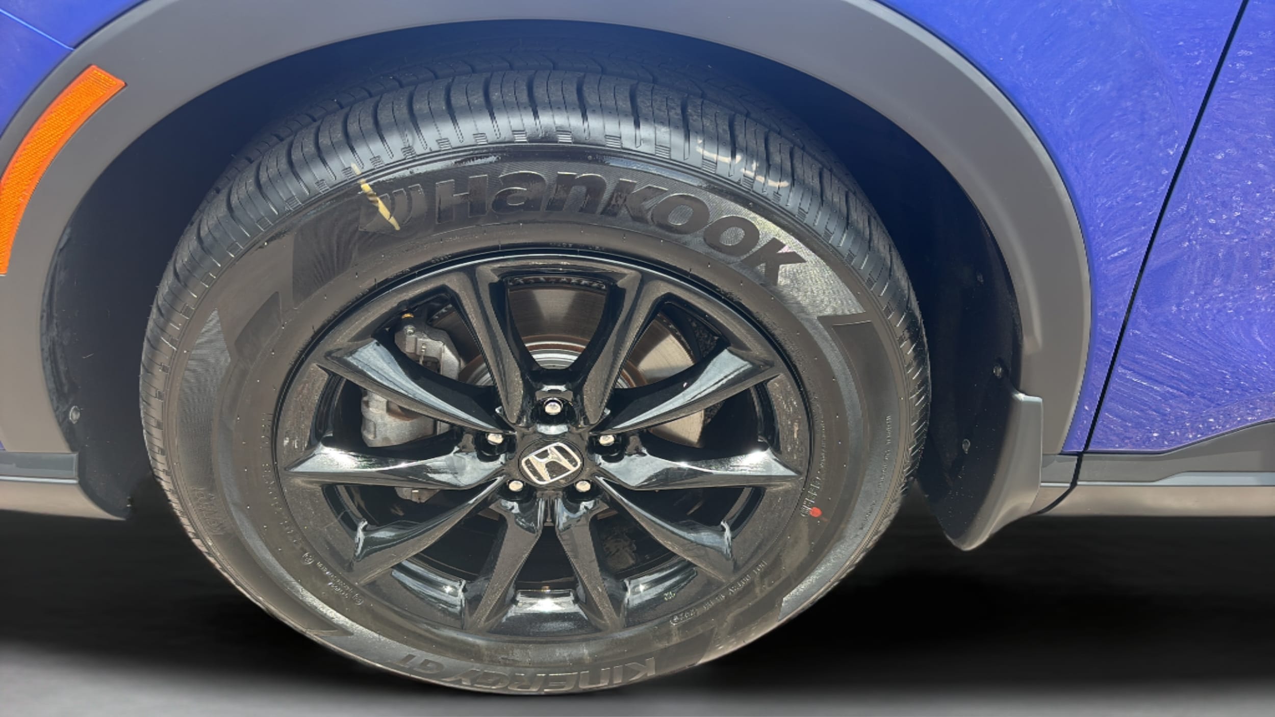 2024 Honda CR-V Sport-L - Photo 33