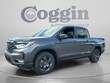  Honda Ridgeline