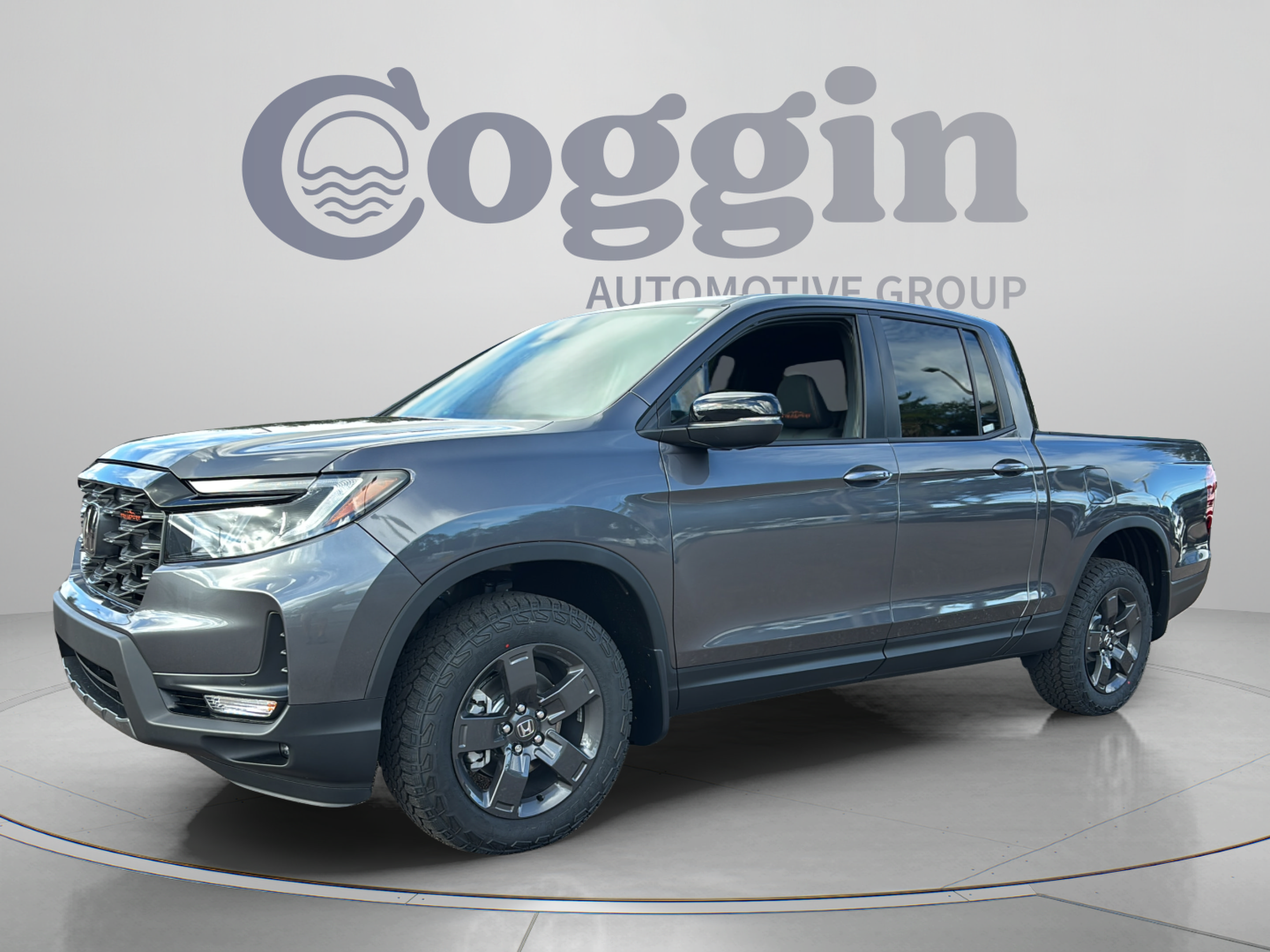 2026 Honda Ridgeline