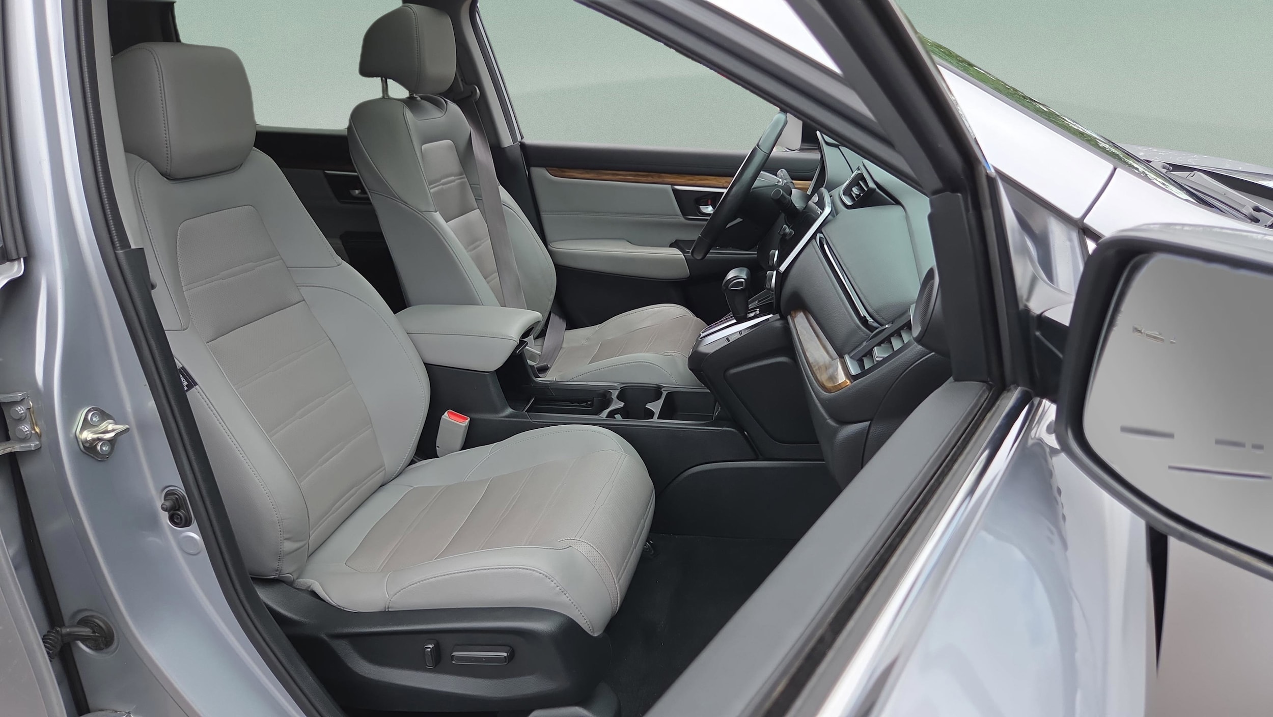 2020 Honda CR-V EX-L - Photo 19