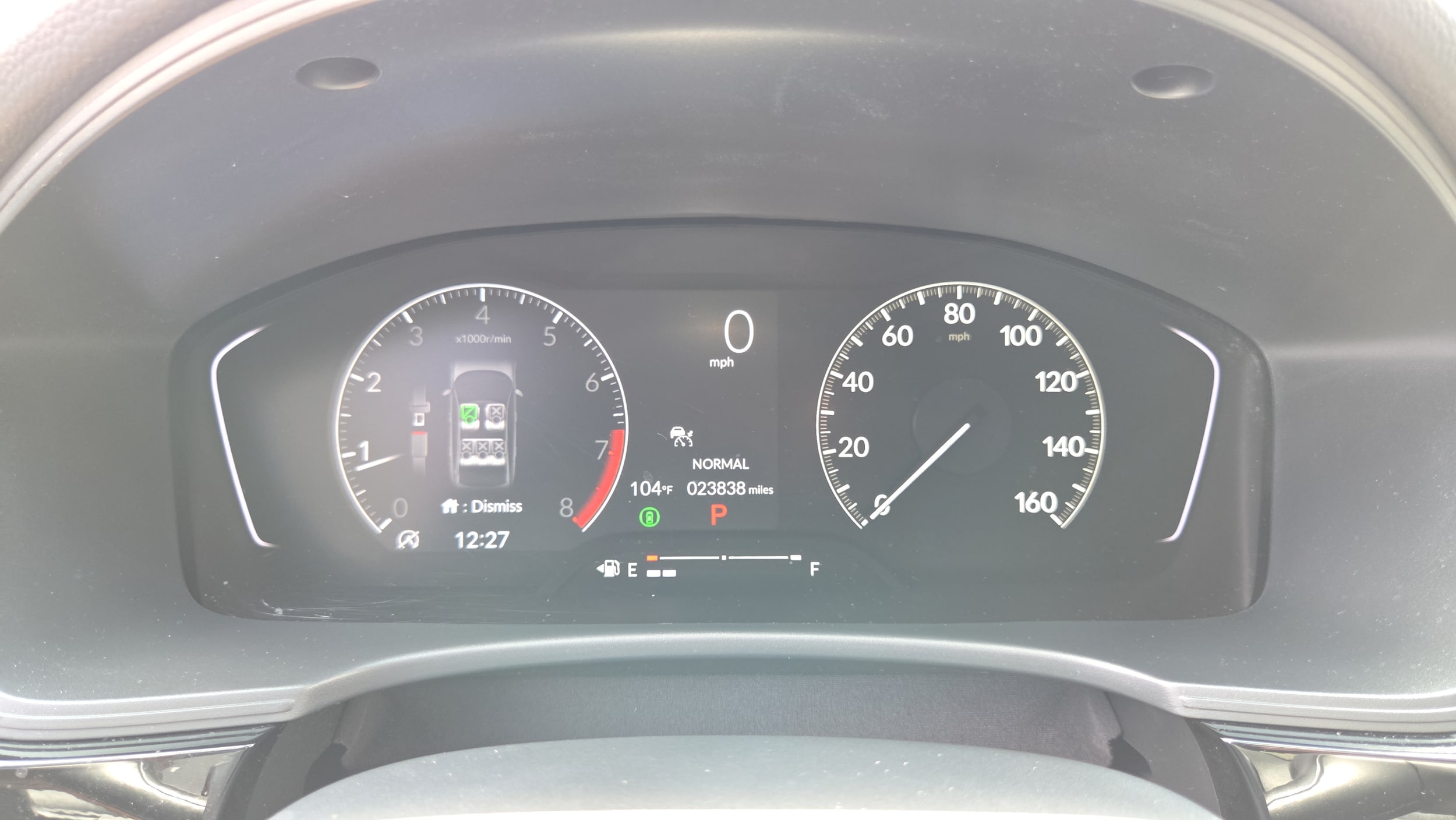 2023 Honda Civic Sport - Photo 24