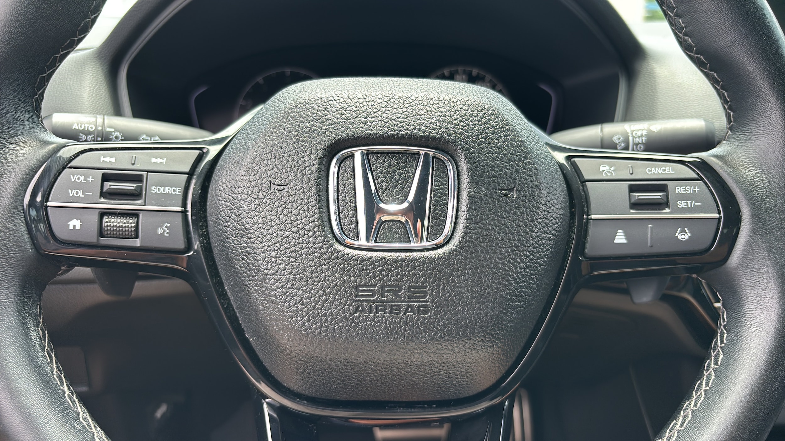 2023 Honda Civic Sport - Photo 34