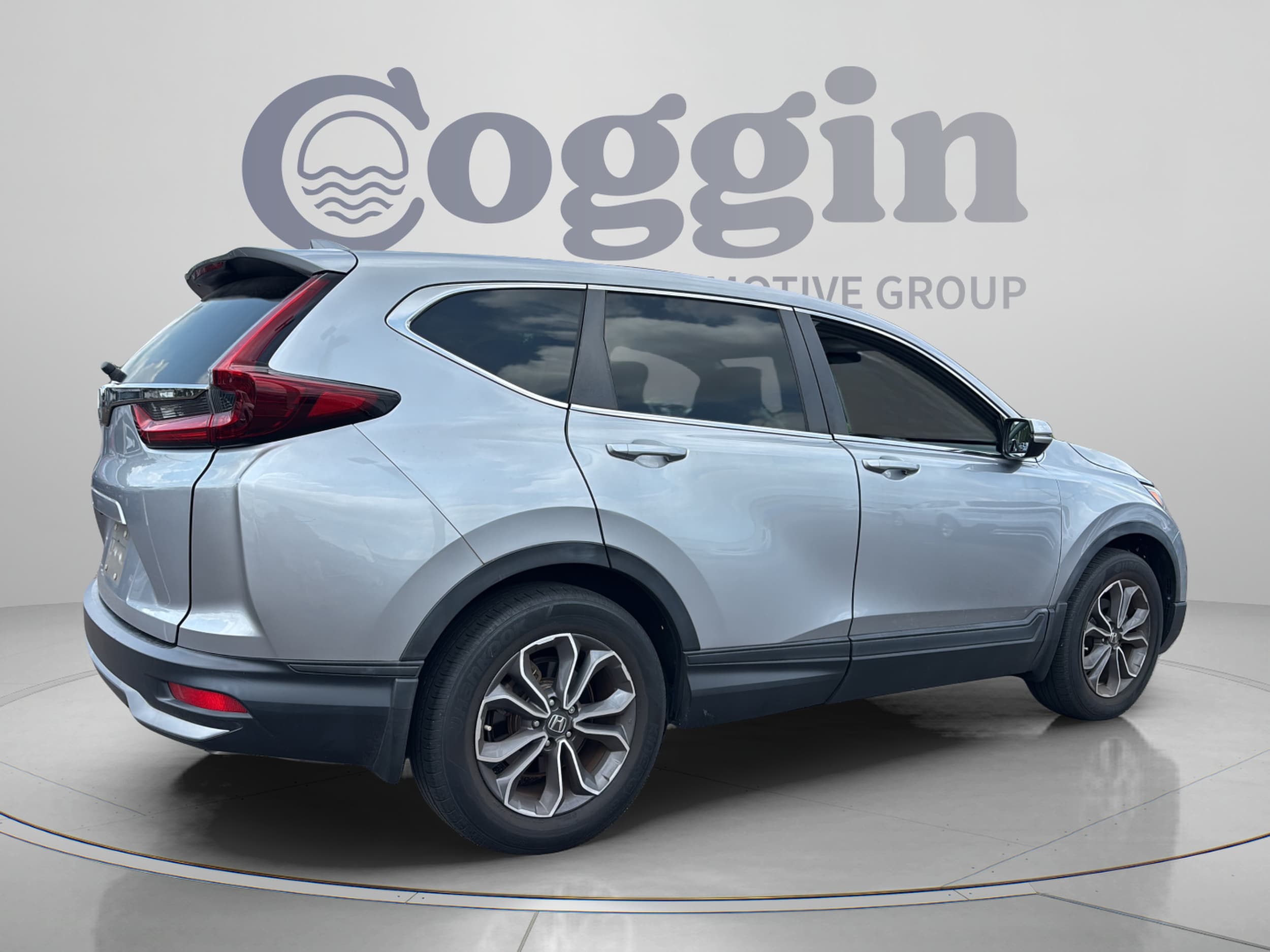 2022 Honda CR-V EX-L - Photo 6