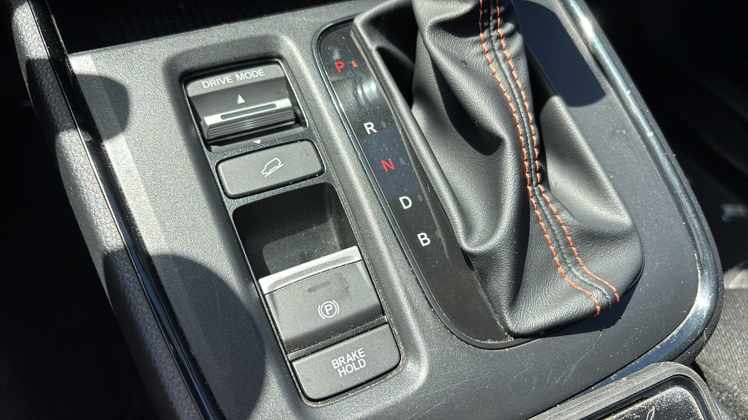 2024 Honda CR-V Sport - Photo 21