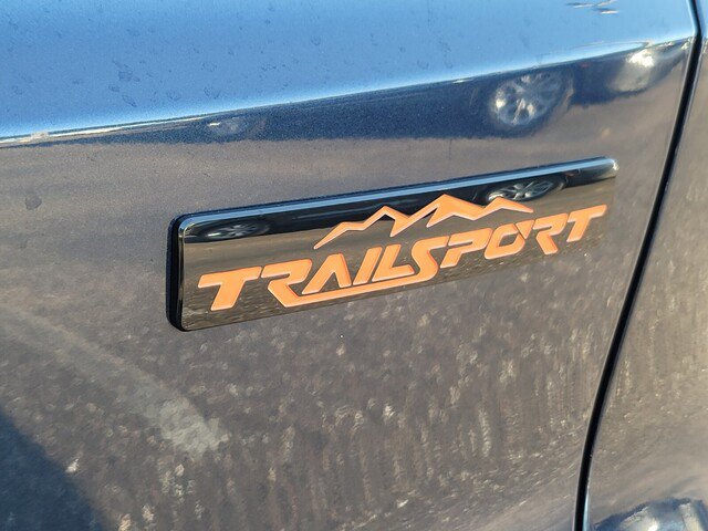 2026 Honda CR-V TrailSport - Photo 22