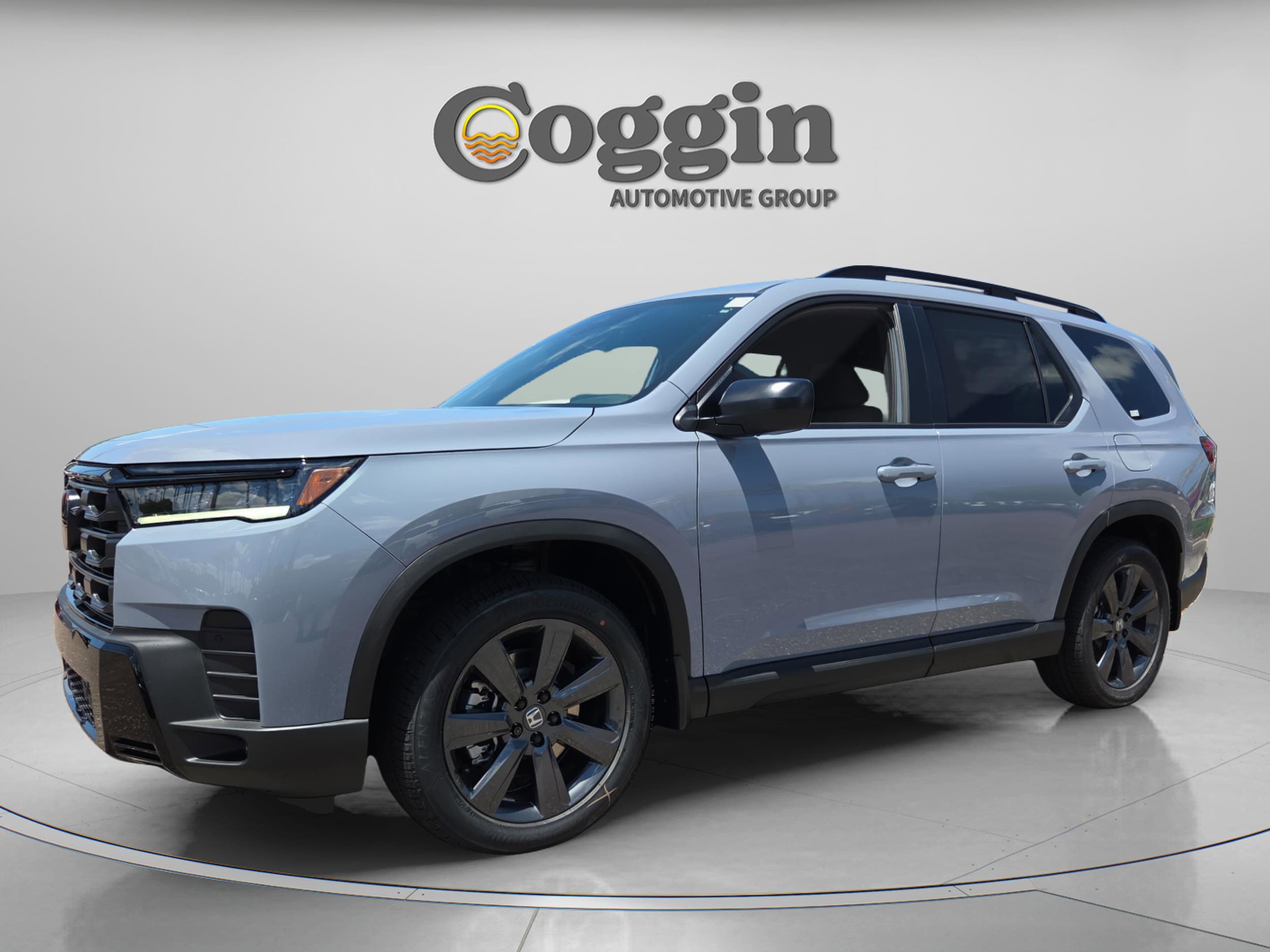 2026 Honda Pilot Sport 2WD's photo