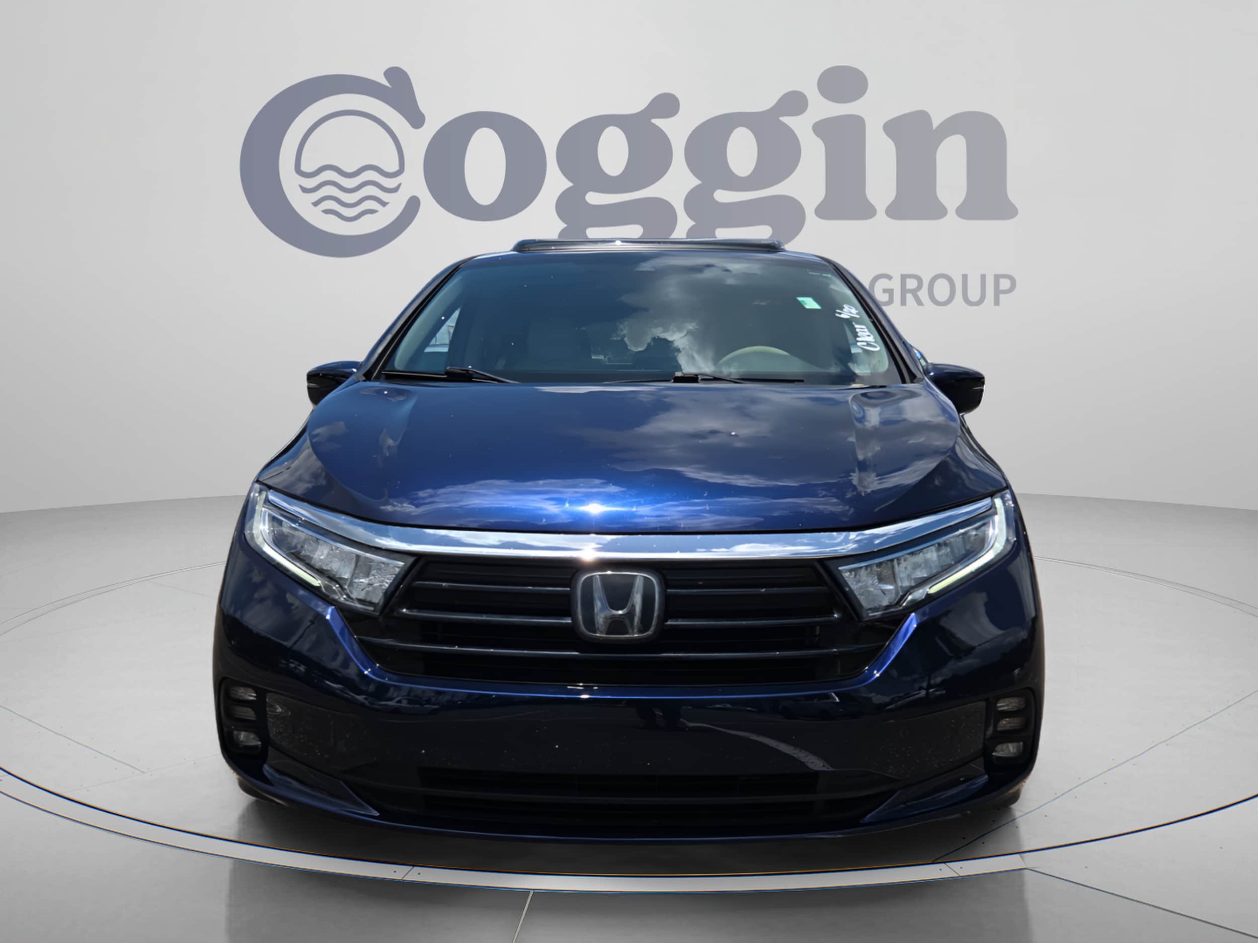 2023 Honda Odyssey Touring - Photo 9