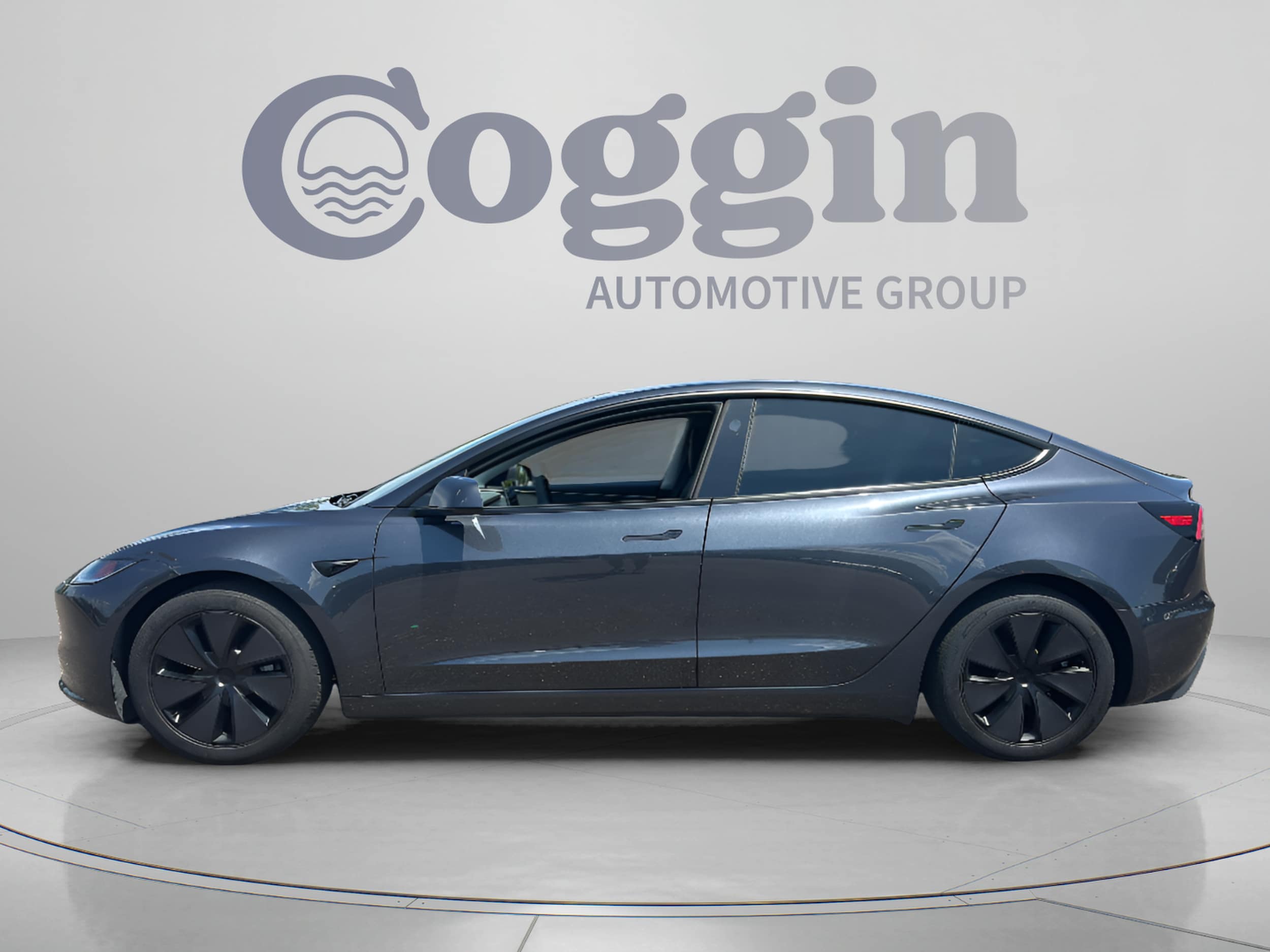 Used 2024 Tesla Model 3 Base with VIN 5YJ3E1EA9RF757418 for sale in Jacksonville, FL