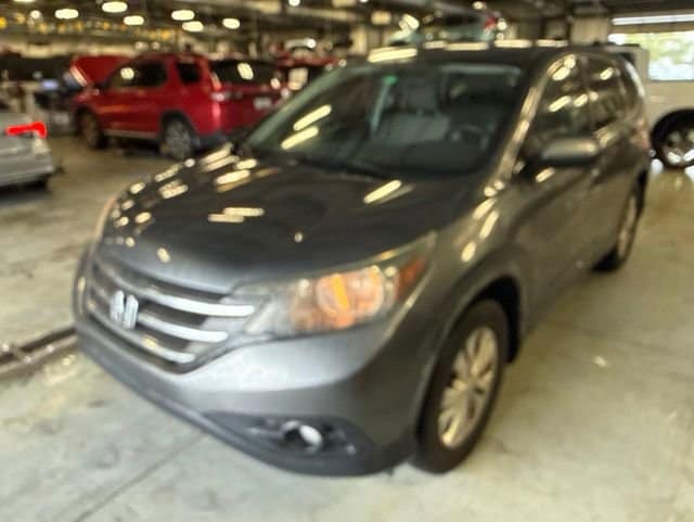 2014 Honda CR-V 2WD EX Auto's photo