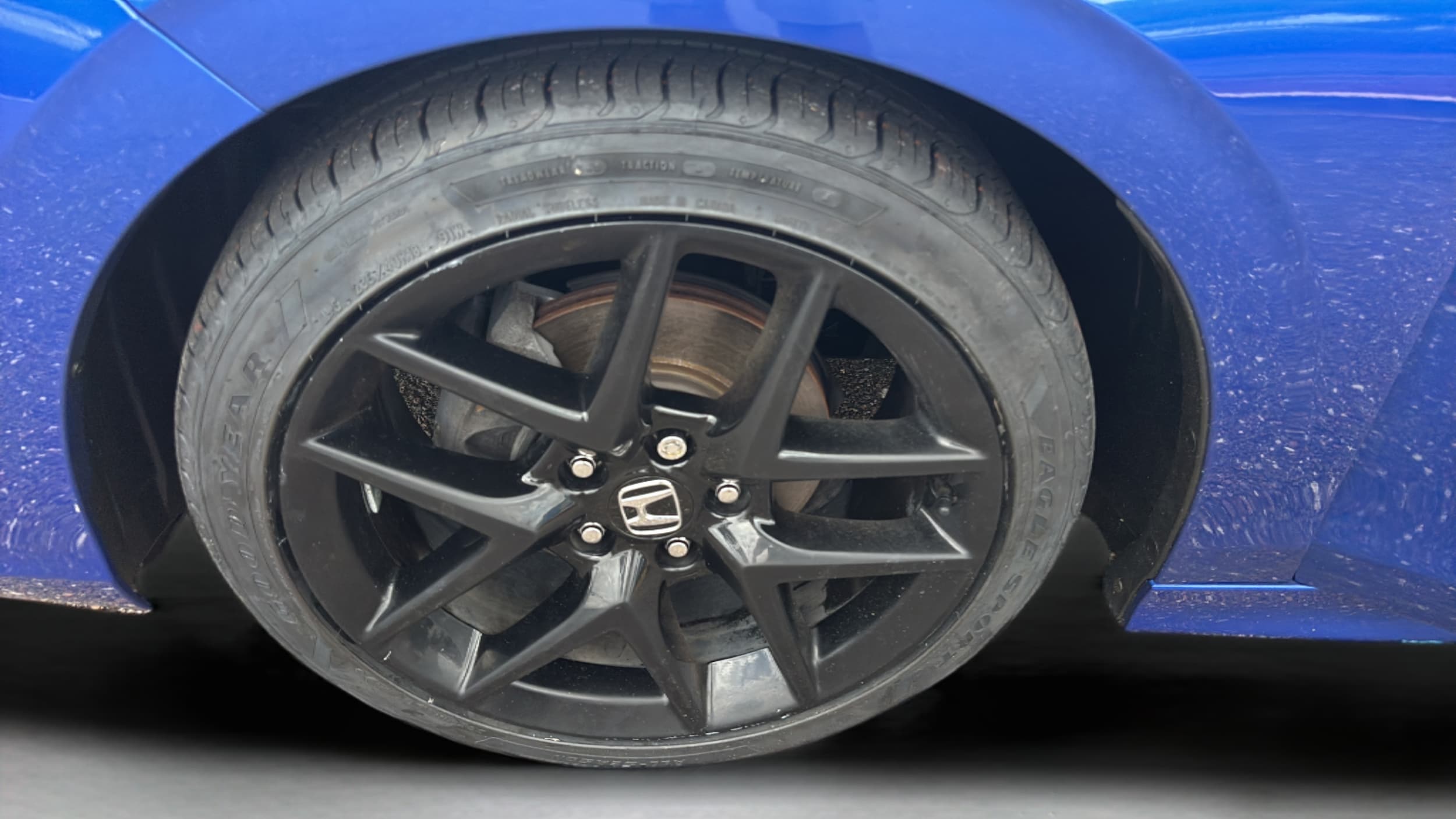 2022 Honda Civic Sport - Photo 31