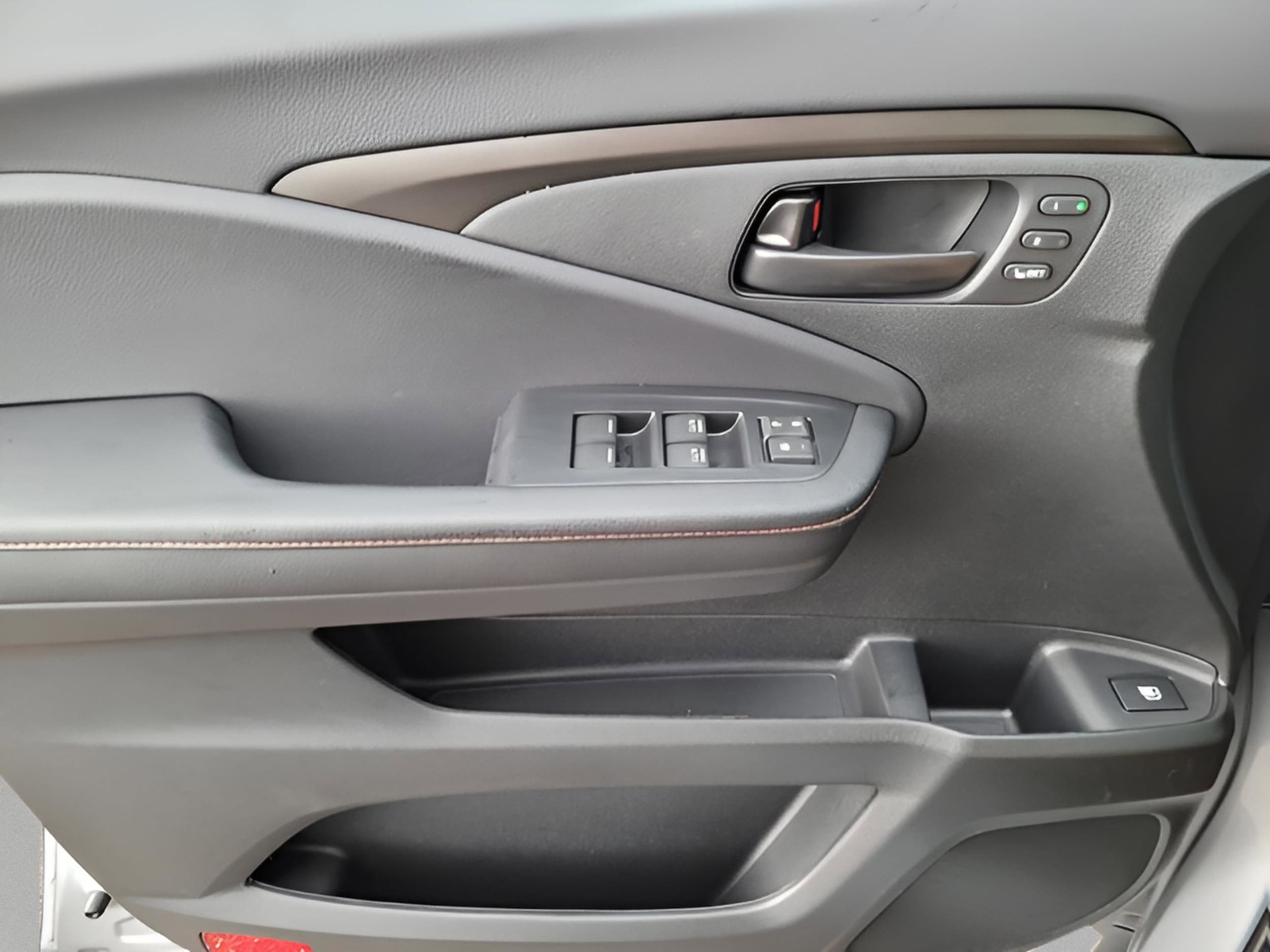 2026 Honda Ridgeline TrailSport - Photo 23