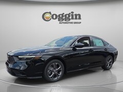 2026 Honda Accord Hybrid