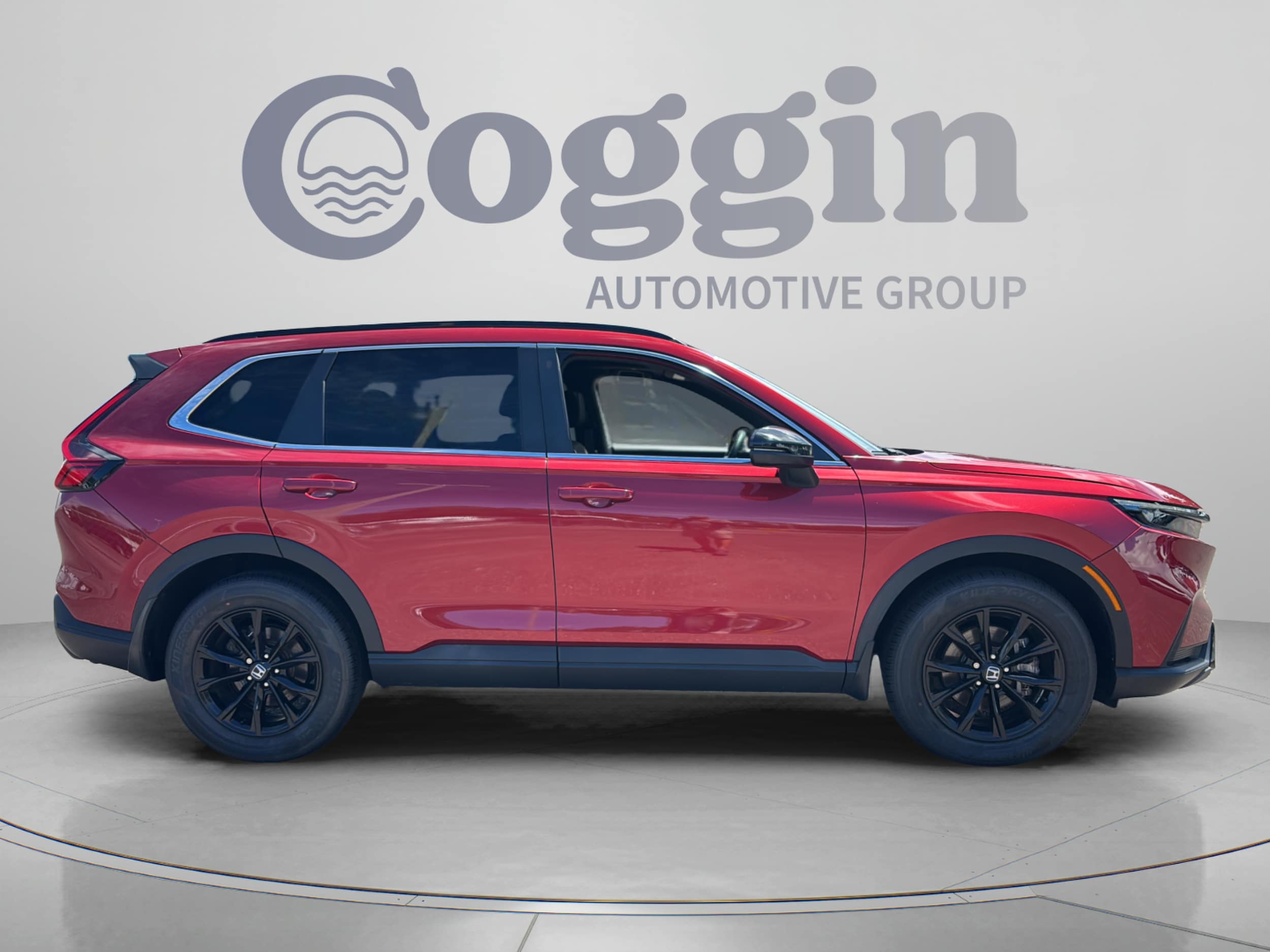 2024 Honda CR-V Sport - Photo 7