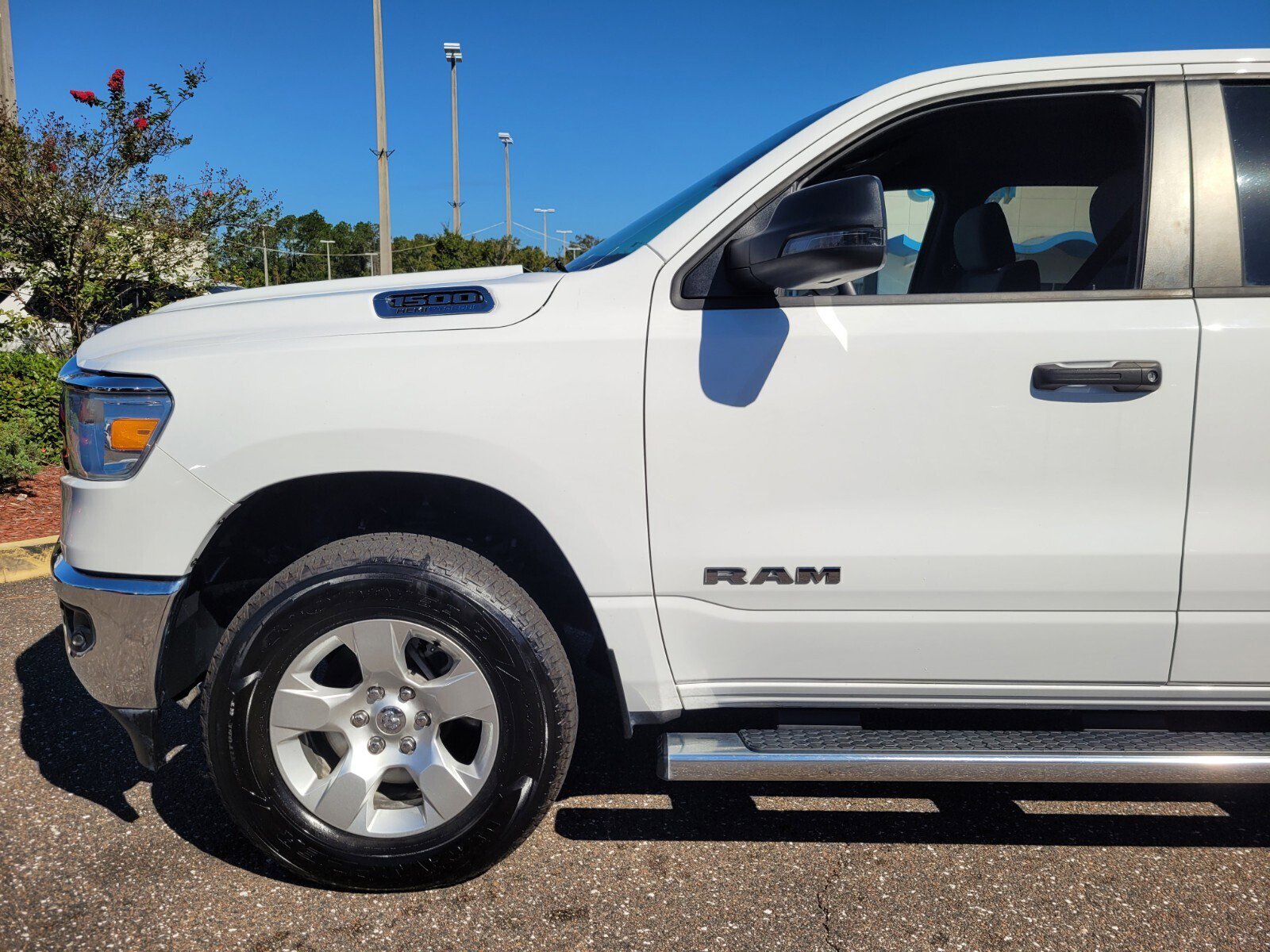 2023 Ram 1500 Big Horn Lone Star photo 2