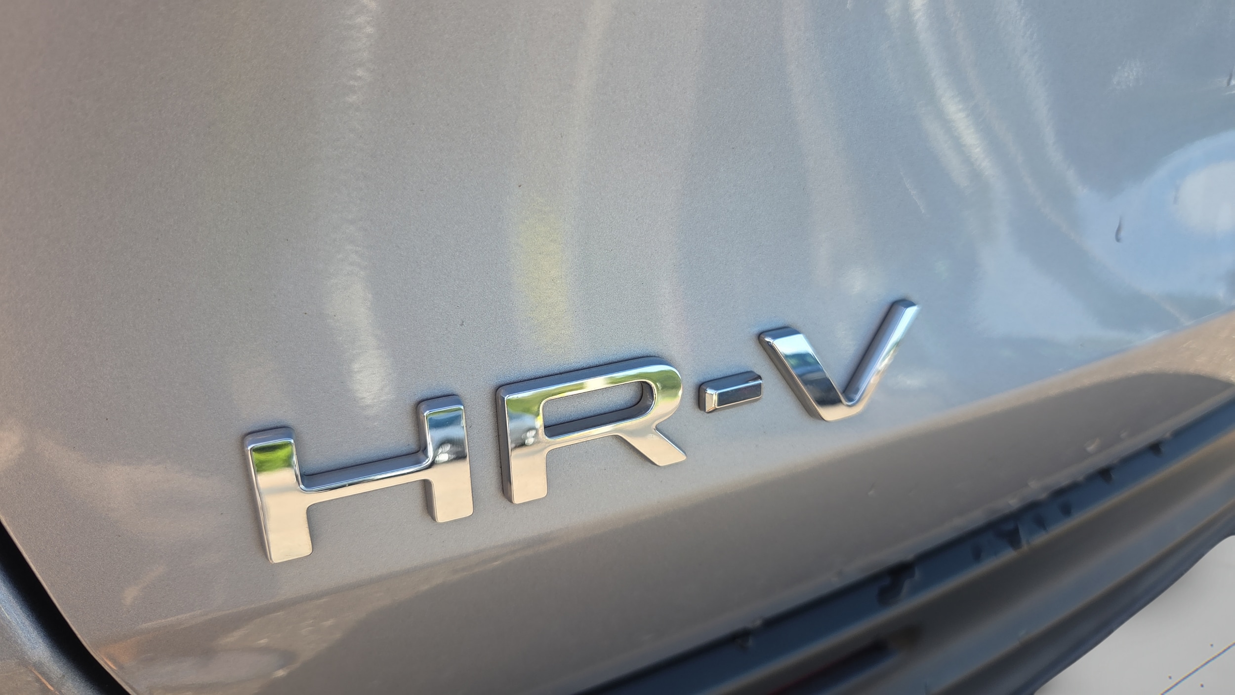 2023 Honda HR-V LX - Photo 31