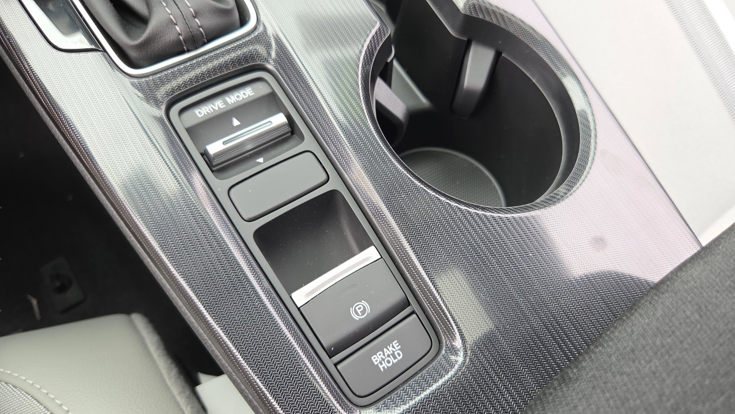 2025 Honda Civic Hatchback Sport - Photo 24