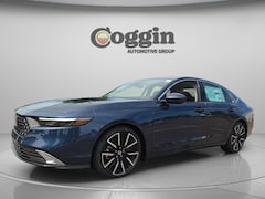 2026 Honda Accord Hybrid