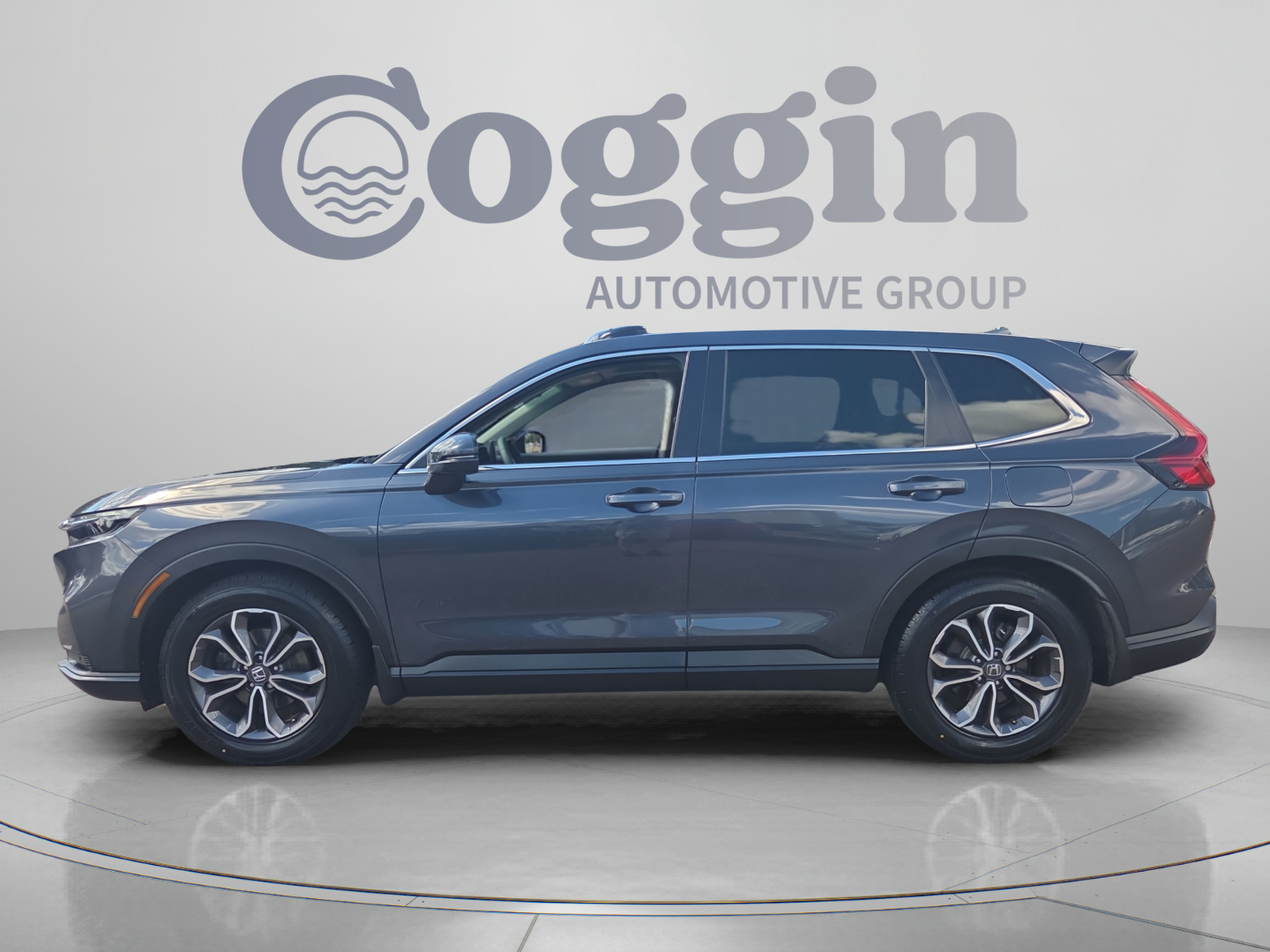 Certified 2023 Honda CR-V EX-L SUV