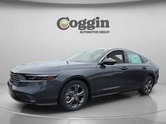 2026 Honda Accord Hybrid