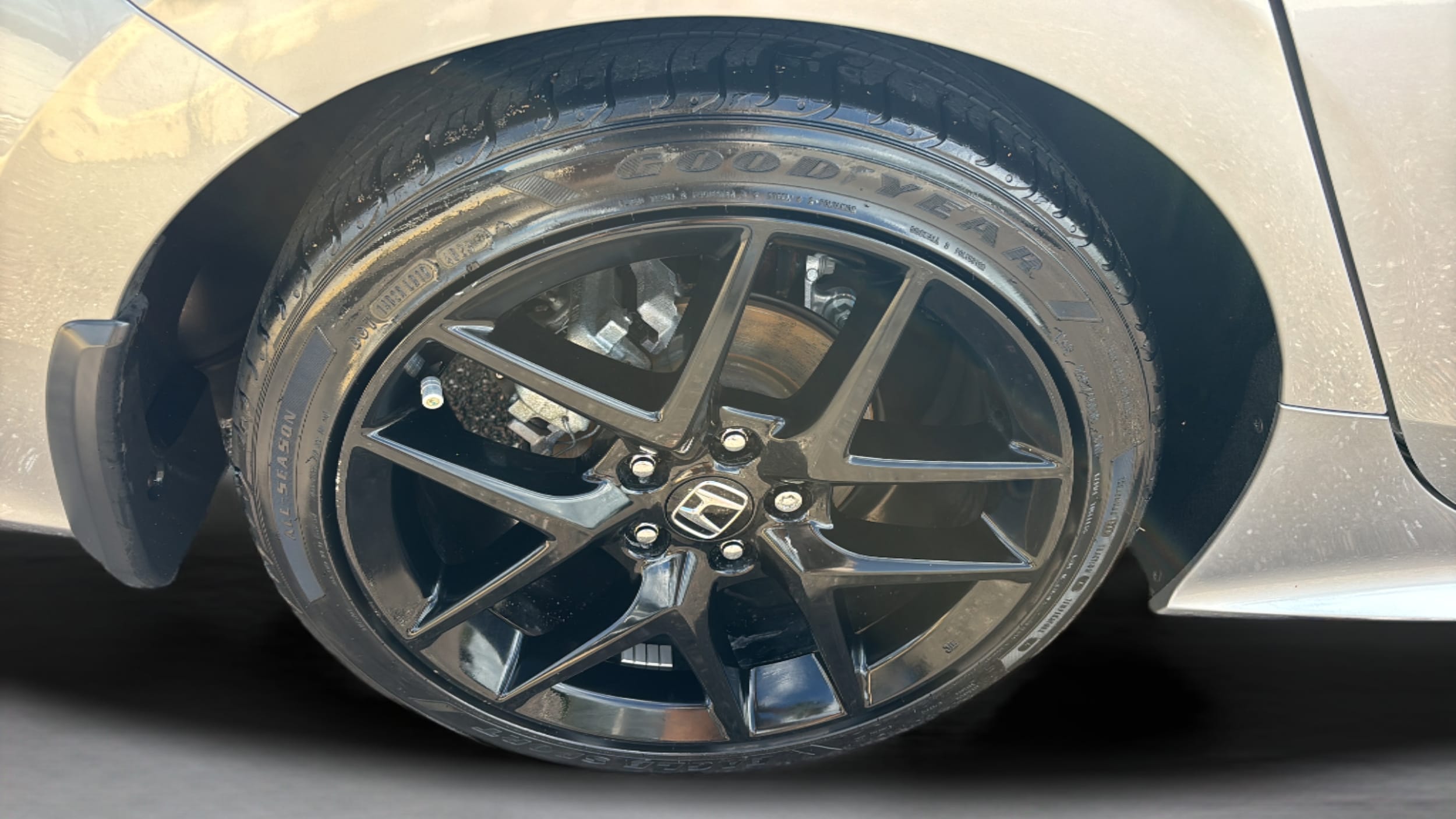2024 Honda Civic Sport - Photo 33