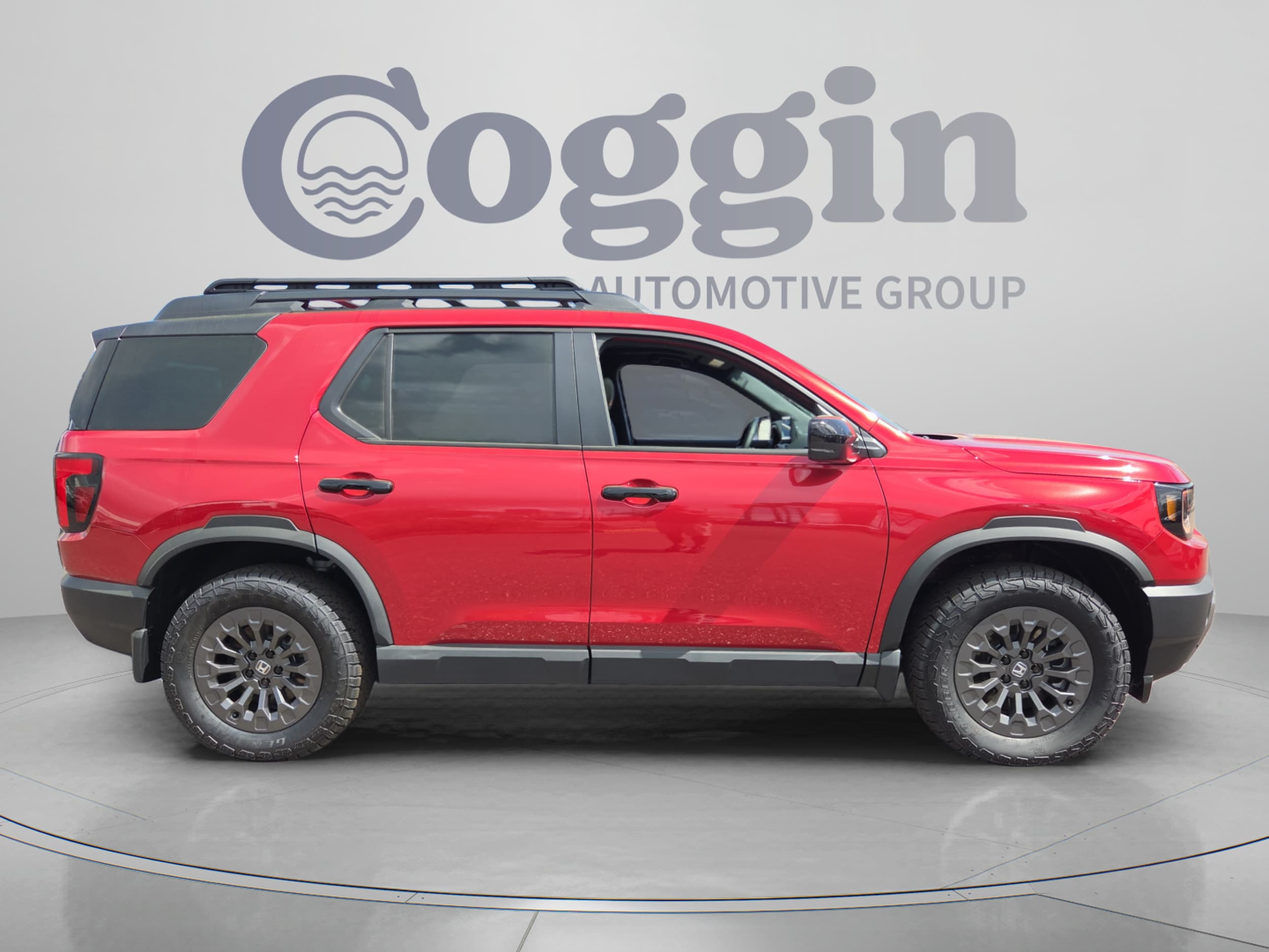2026 Honda Passport TrailSport - Photo 9