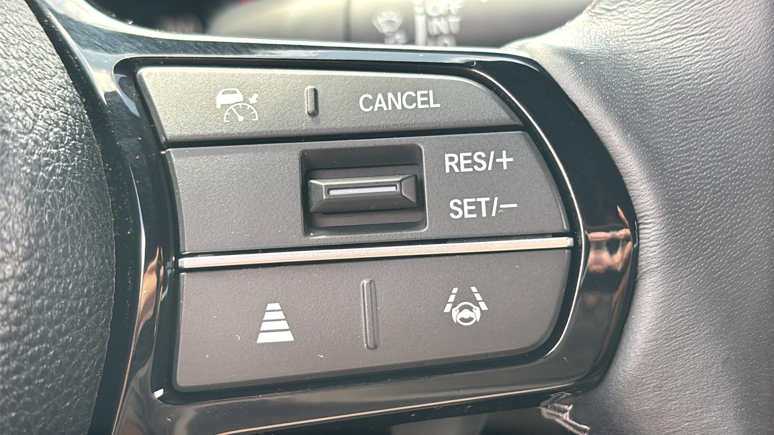 2024 Honda Civic Sport - Photo 20