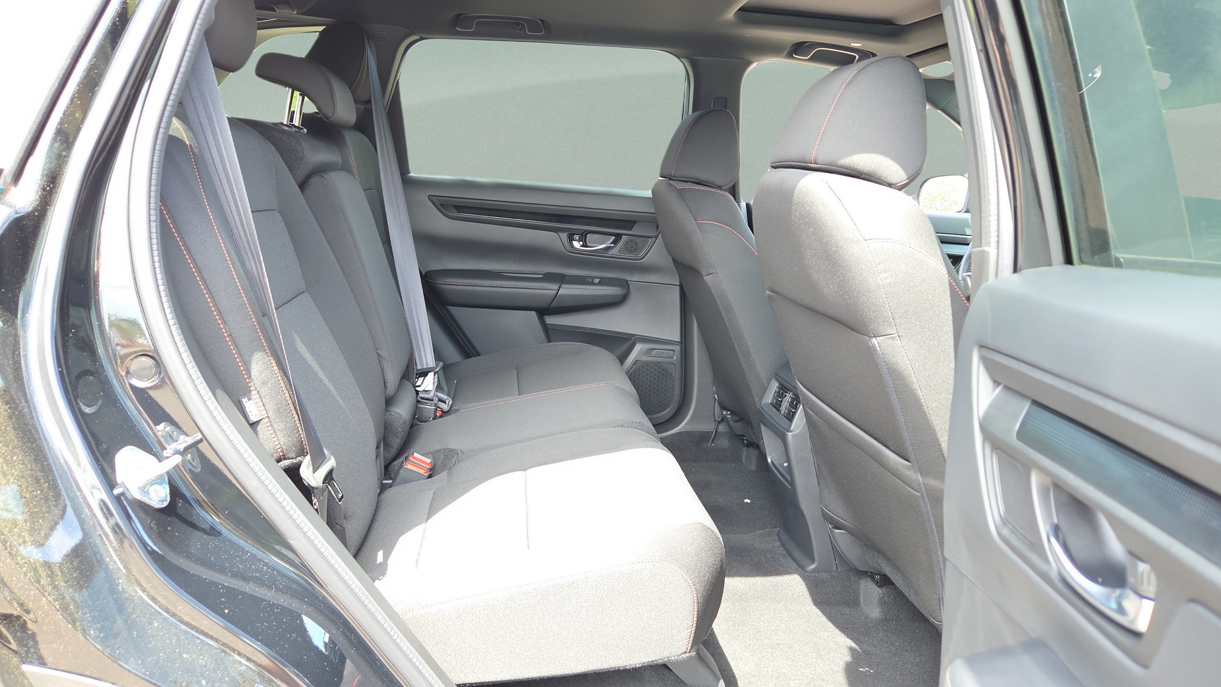 2026 Honda CR-V TrailSport - Photo 21
