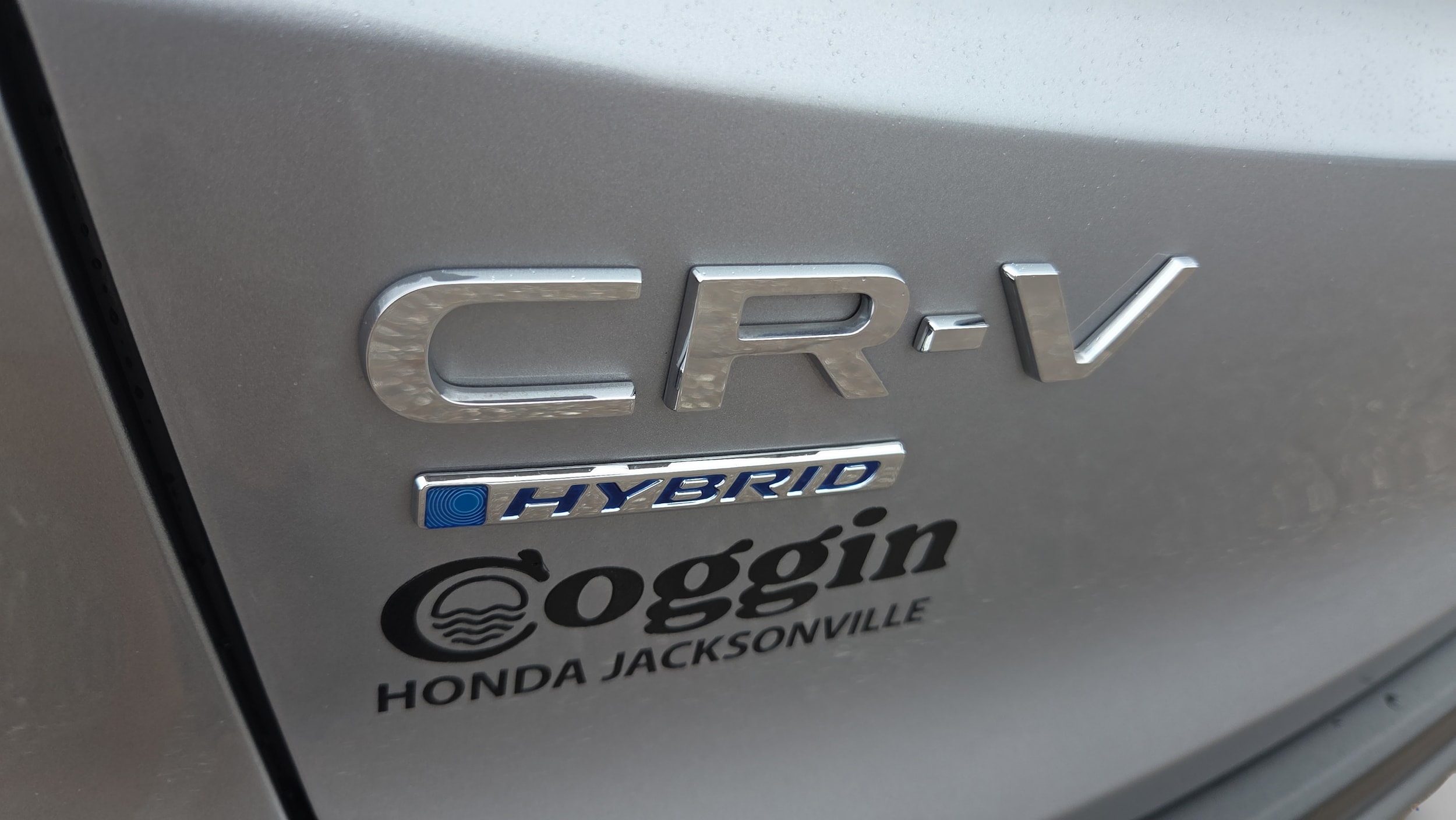2024 Honda CR-V Sport-L - Photo 33