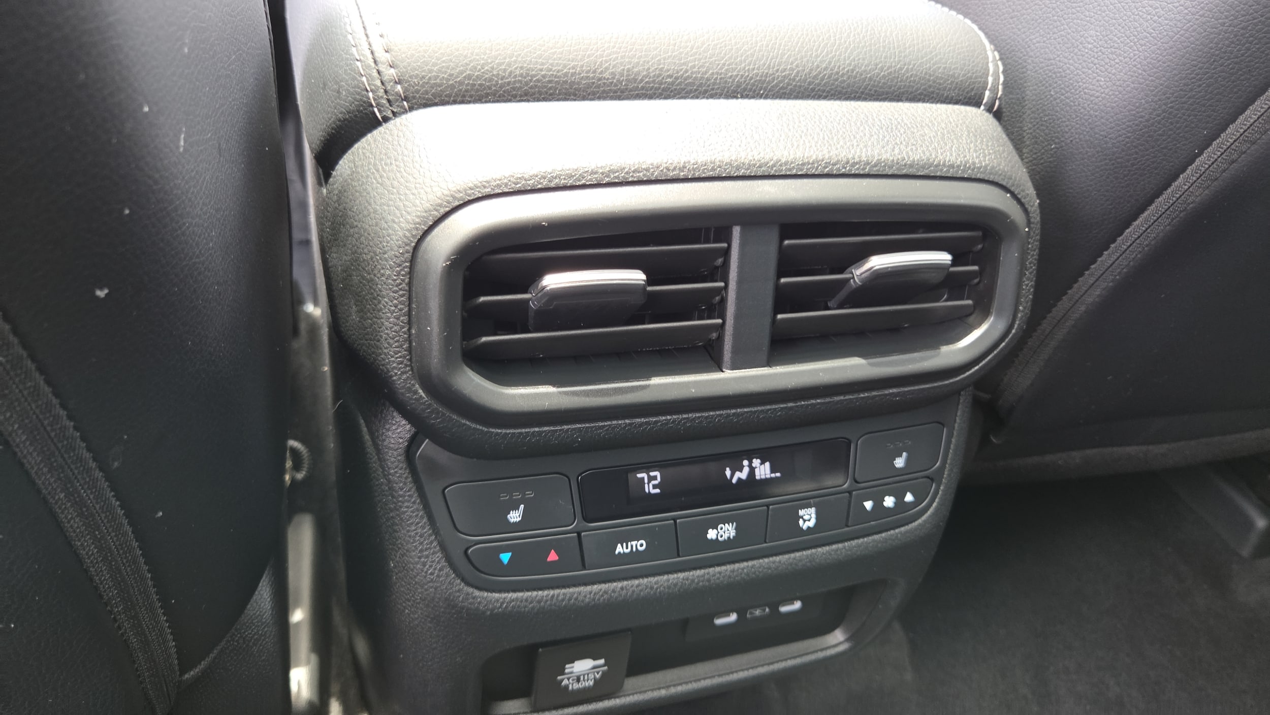 2024 Honda Pilot Elite - Photo 15