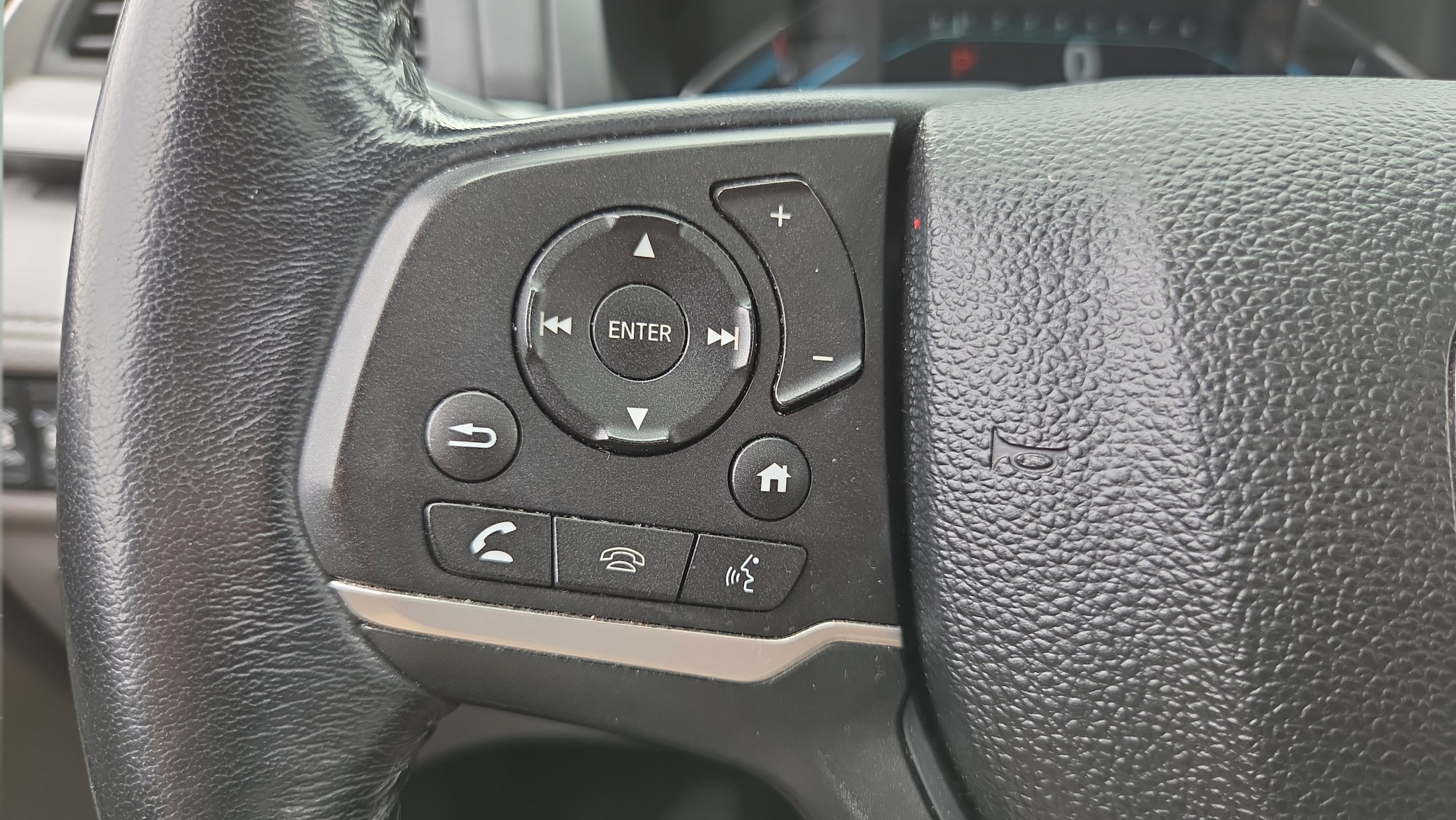 2021 Honda Odyssey EX-L - Photo 26