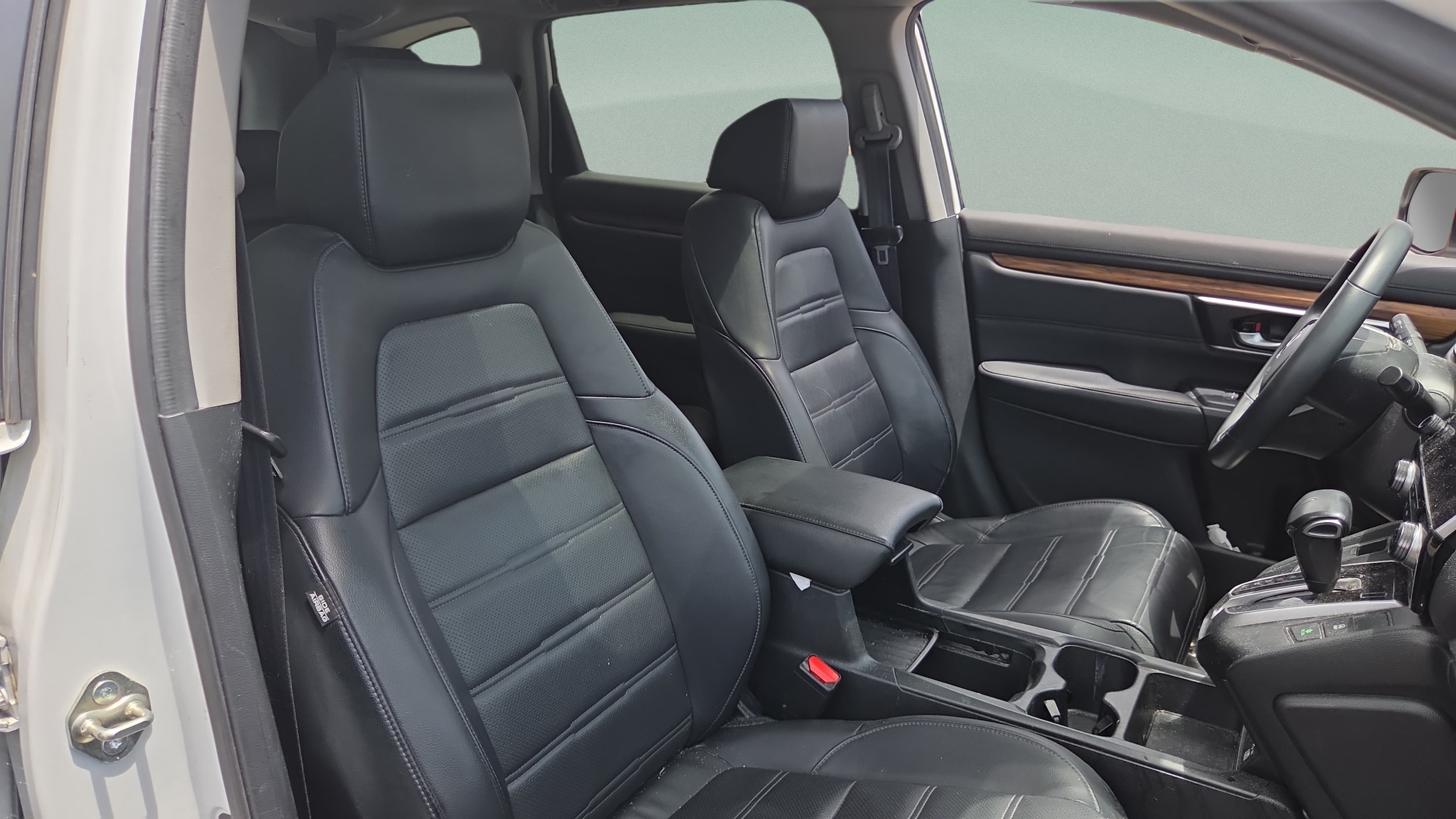 2020 Honda CR-V EX-L - Photo 14