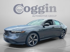 2026 Honda Accord
