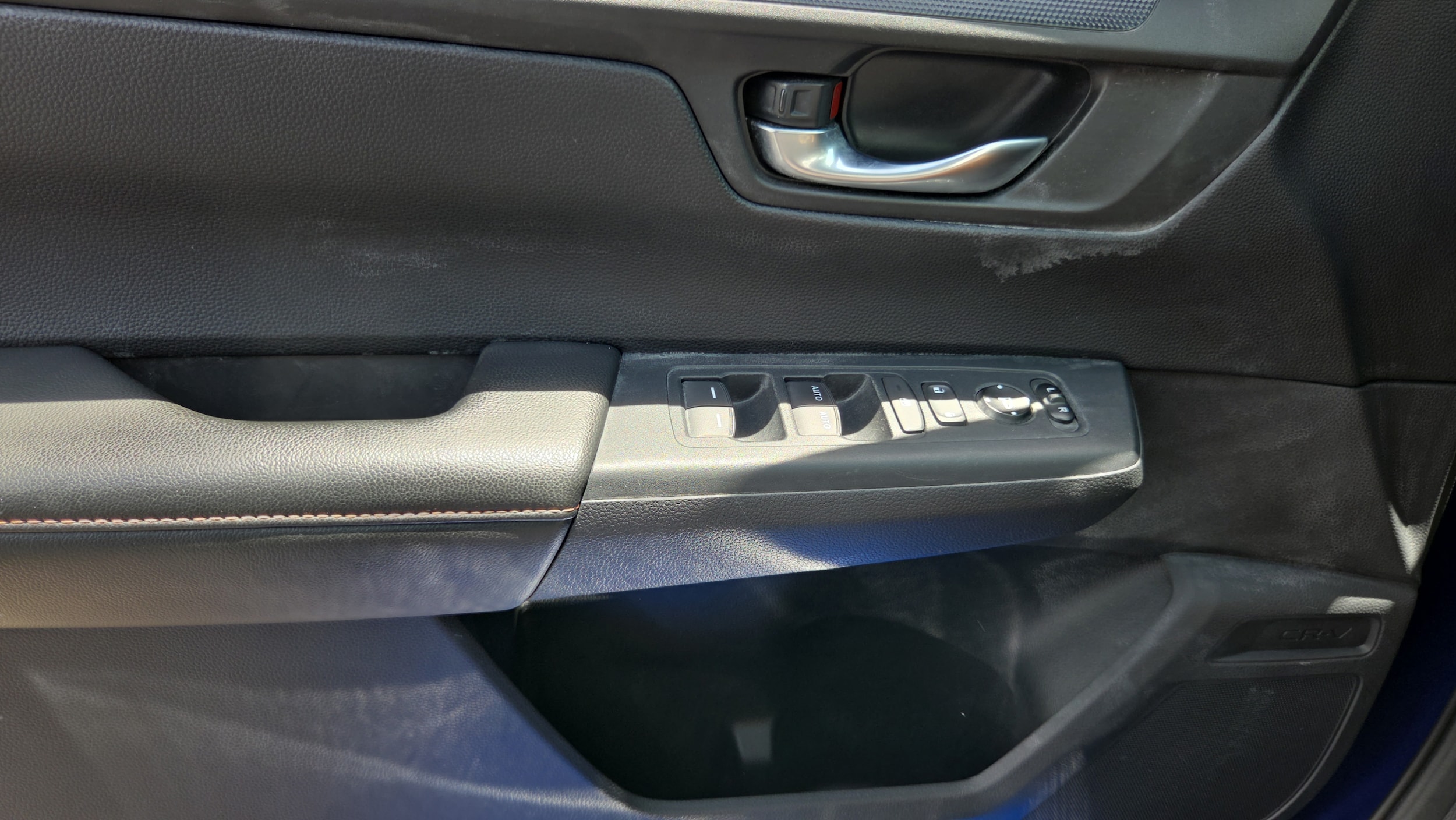 2025 Honda CR-V Sport - Photo 22