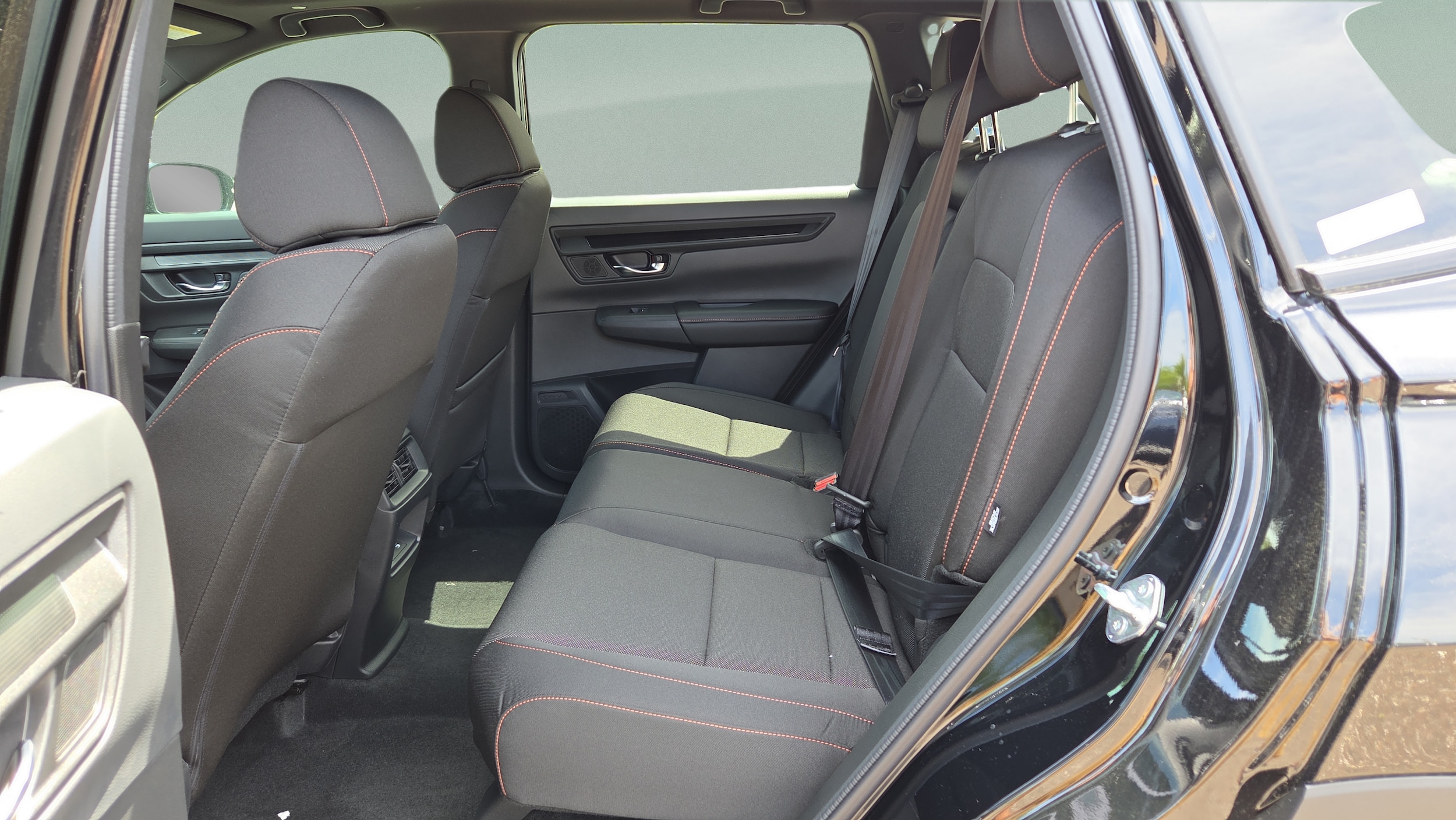 2026 Honda CR-V TrailSport - Photo 14